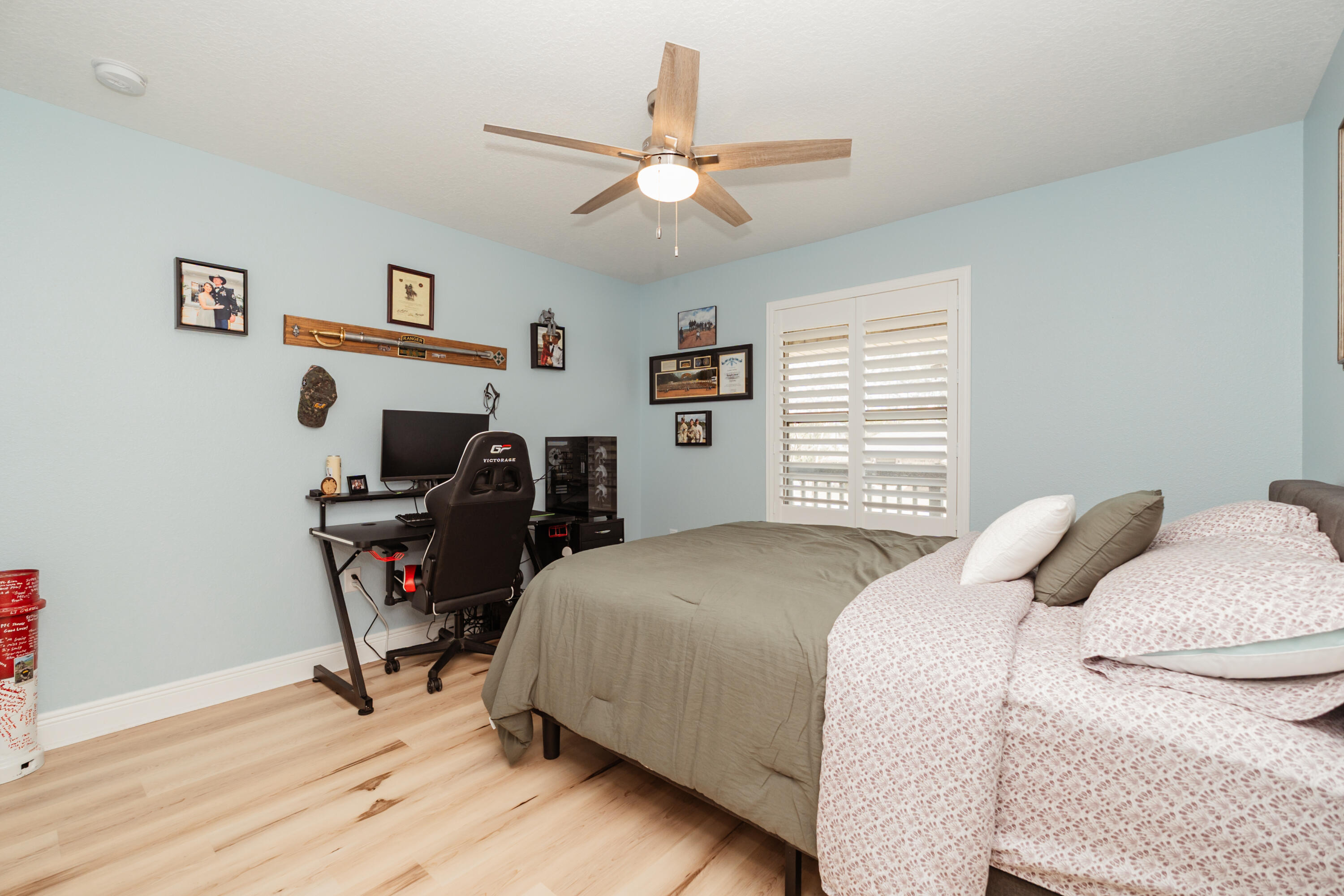 Charleston Place - Residential Lease