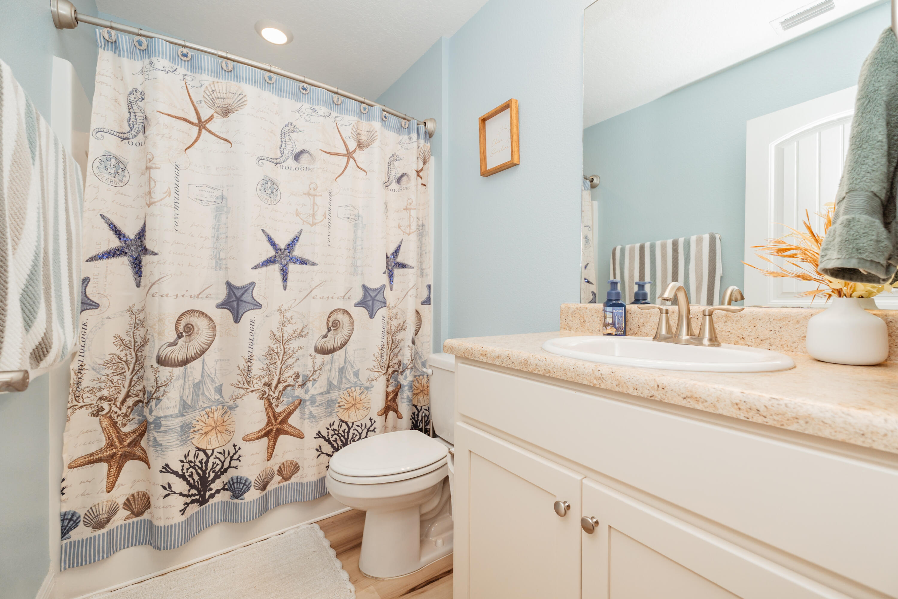 Charleston Place - Residential Lease