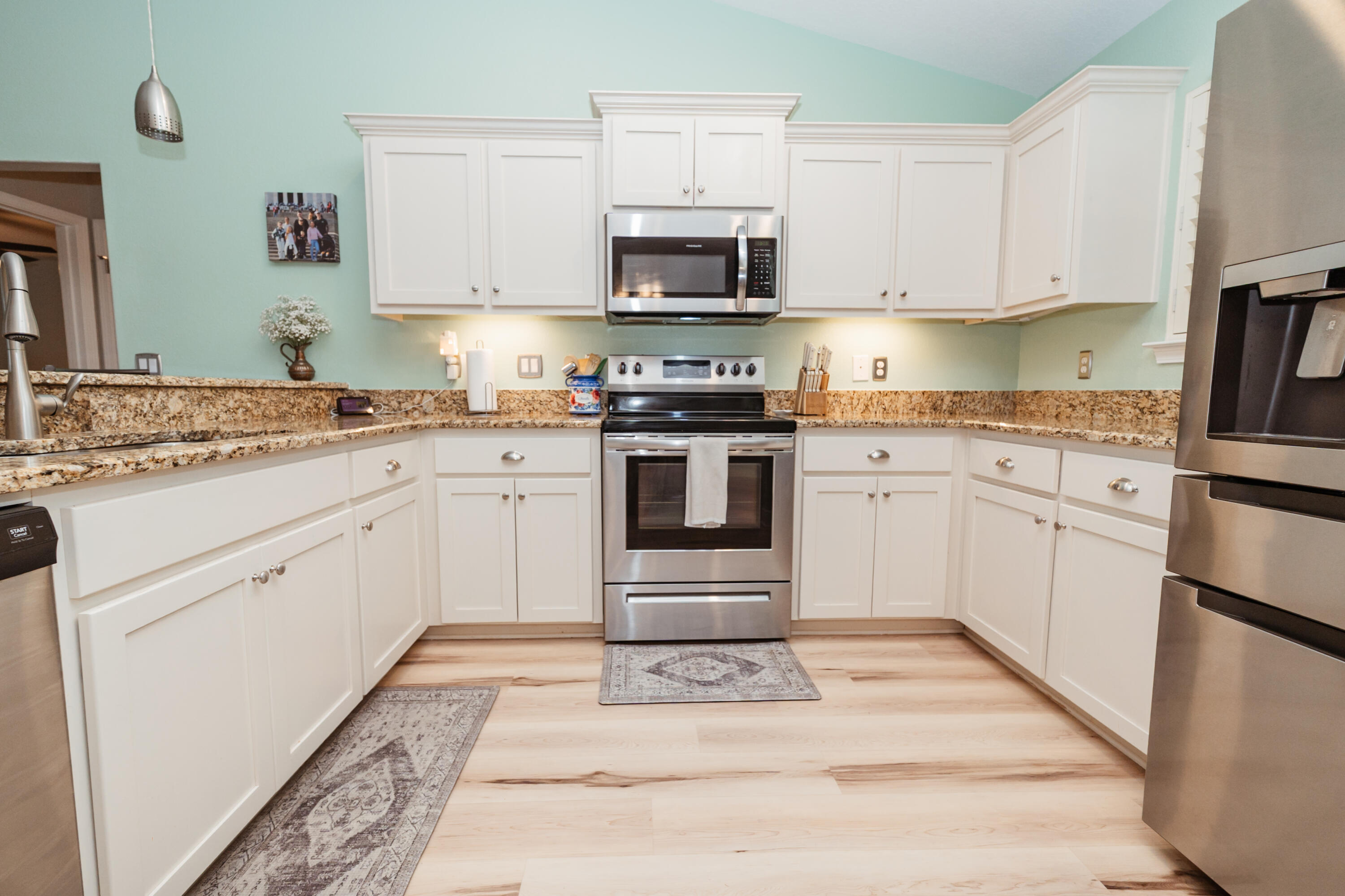 Charleston Place - Residential Lease