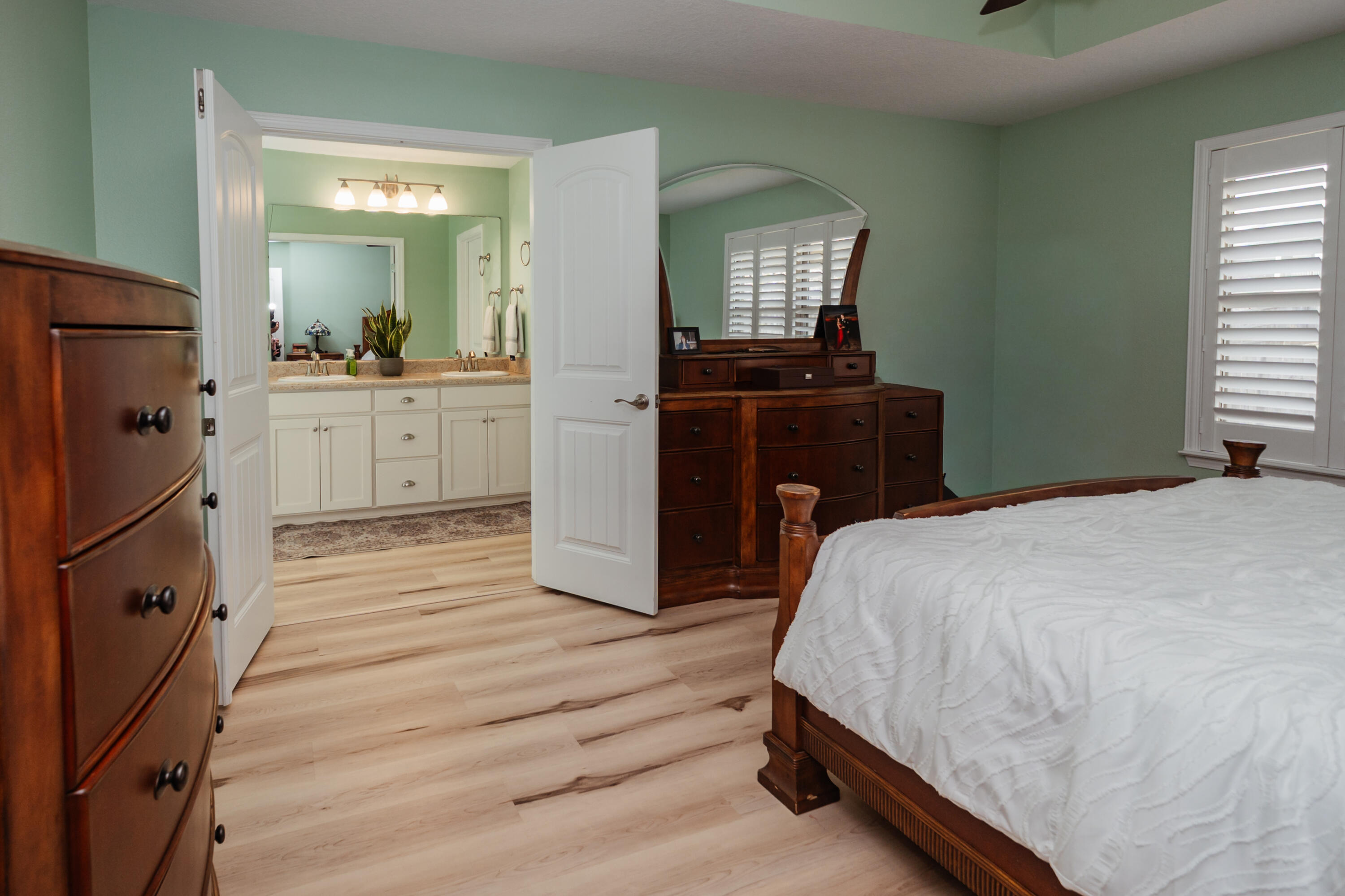 Charleston Place - Residential Lease