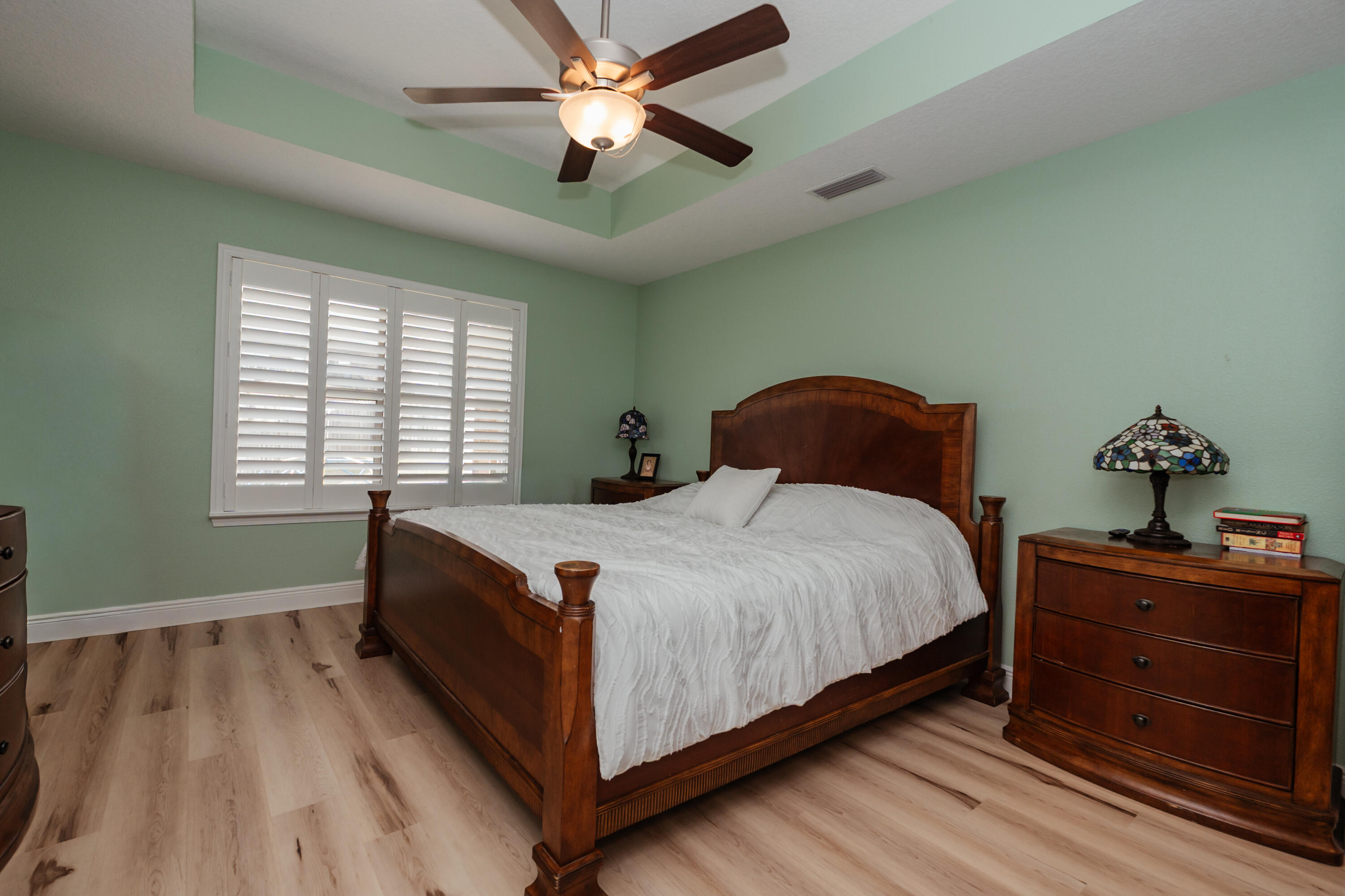 Charleston Place - Residential Lease