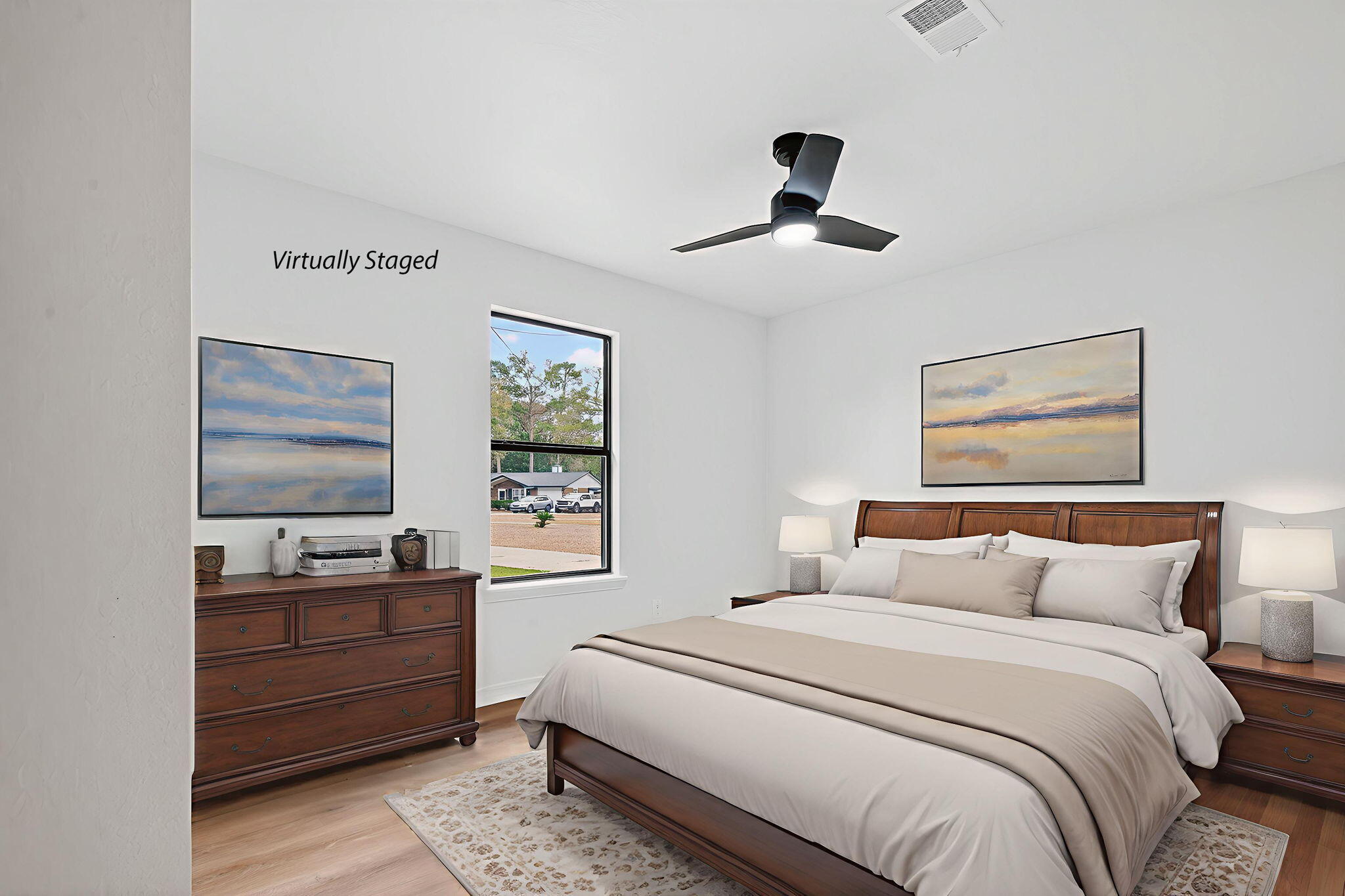 BELLVIEW PINES - Residential