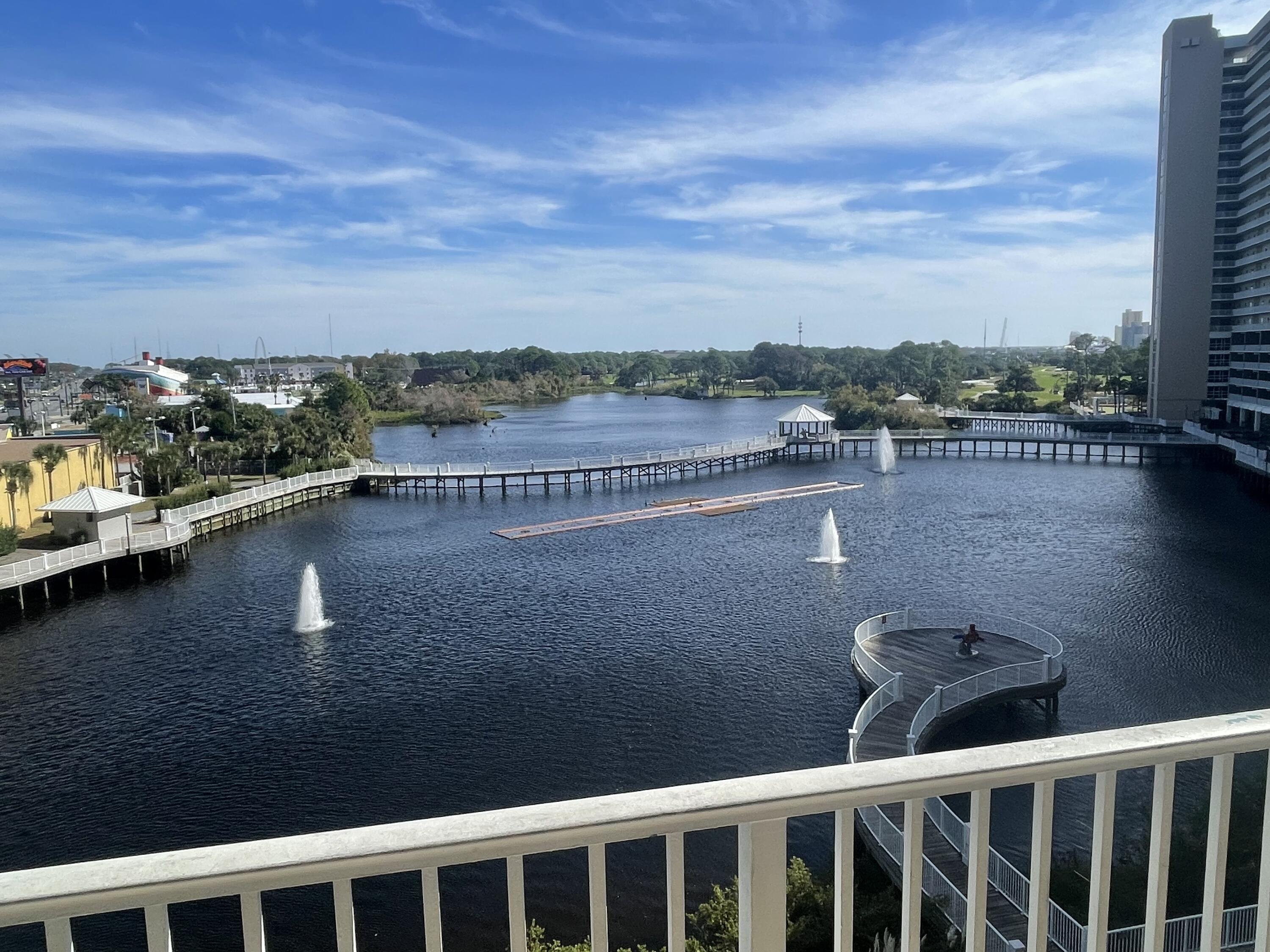 Laketown - Residential