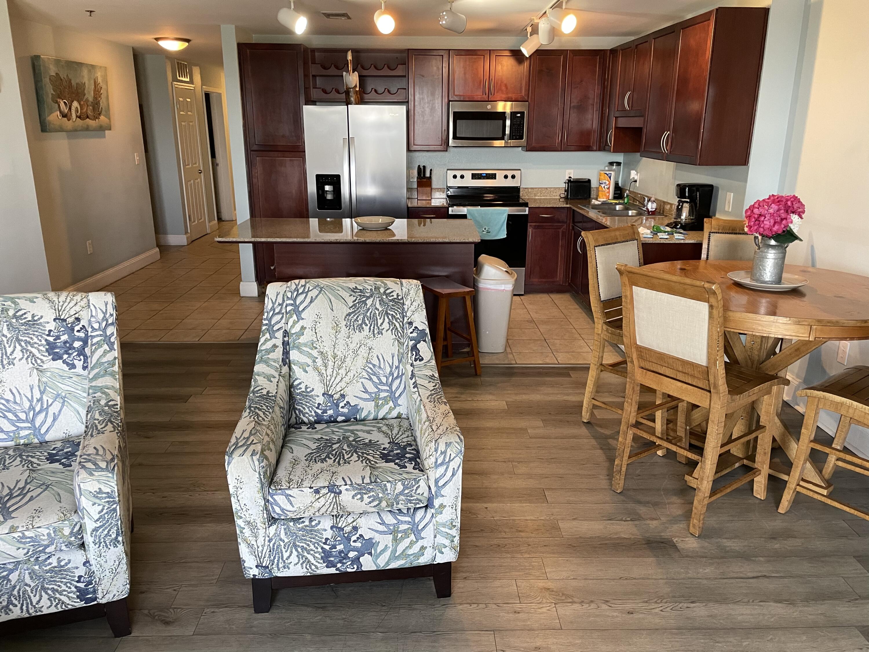 Laketown - Residential