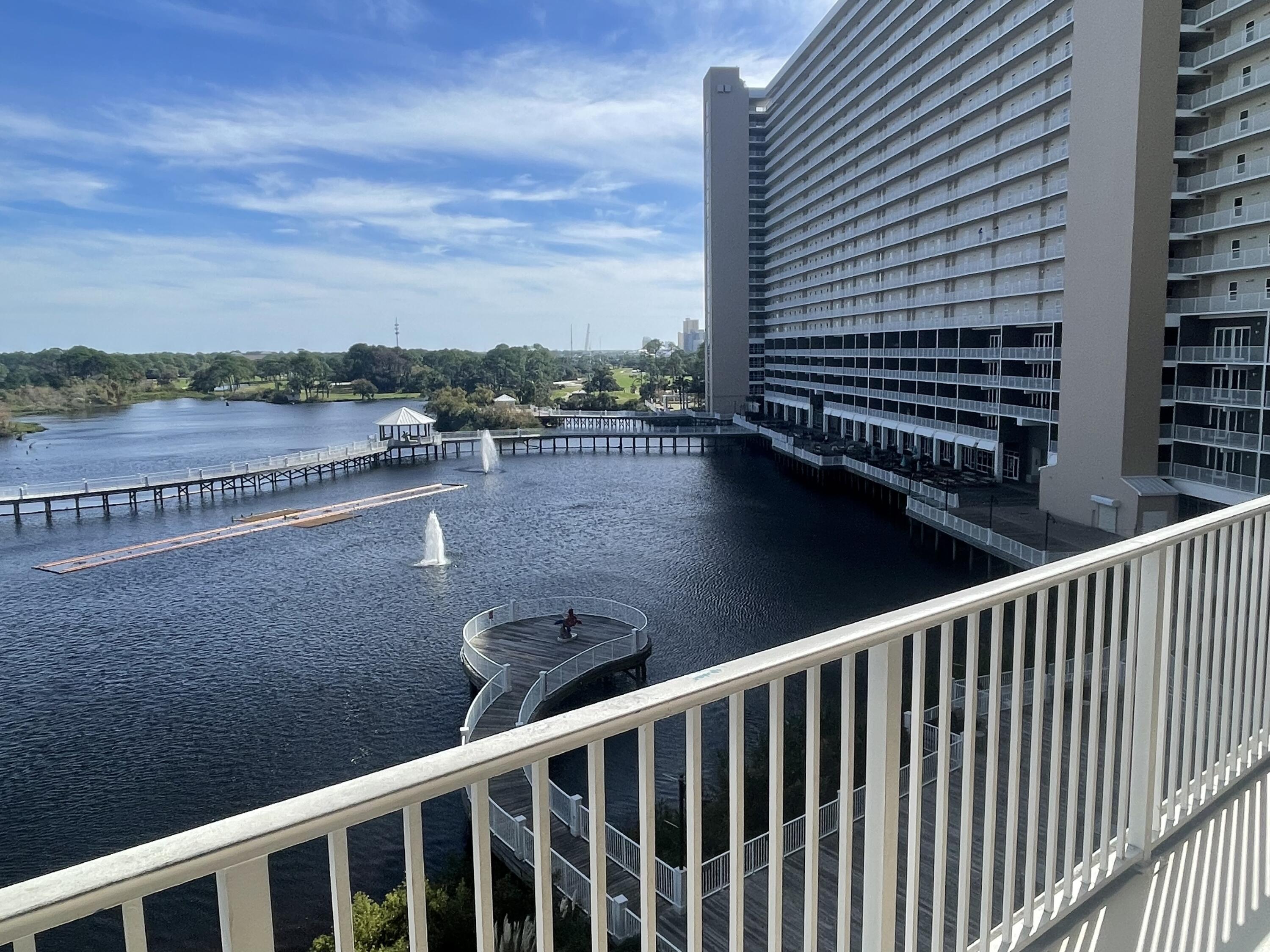 Laketown - Residential