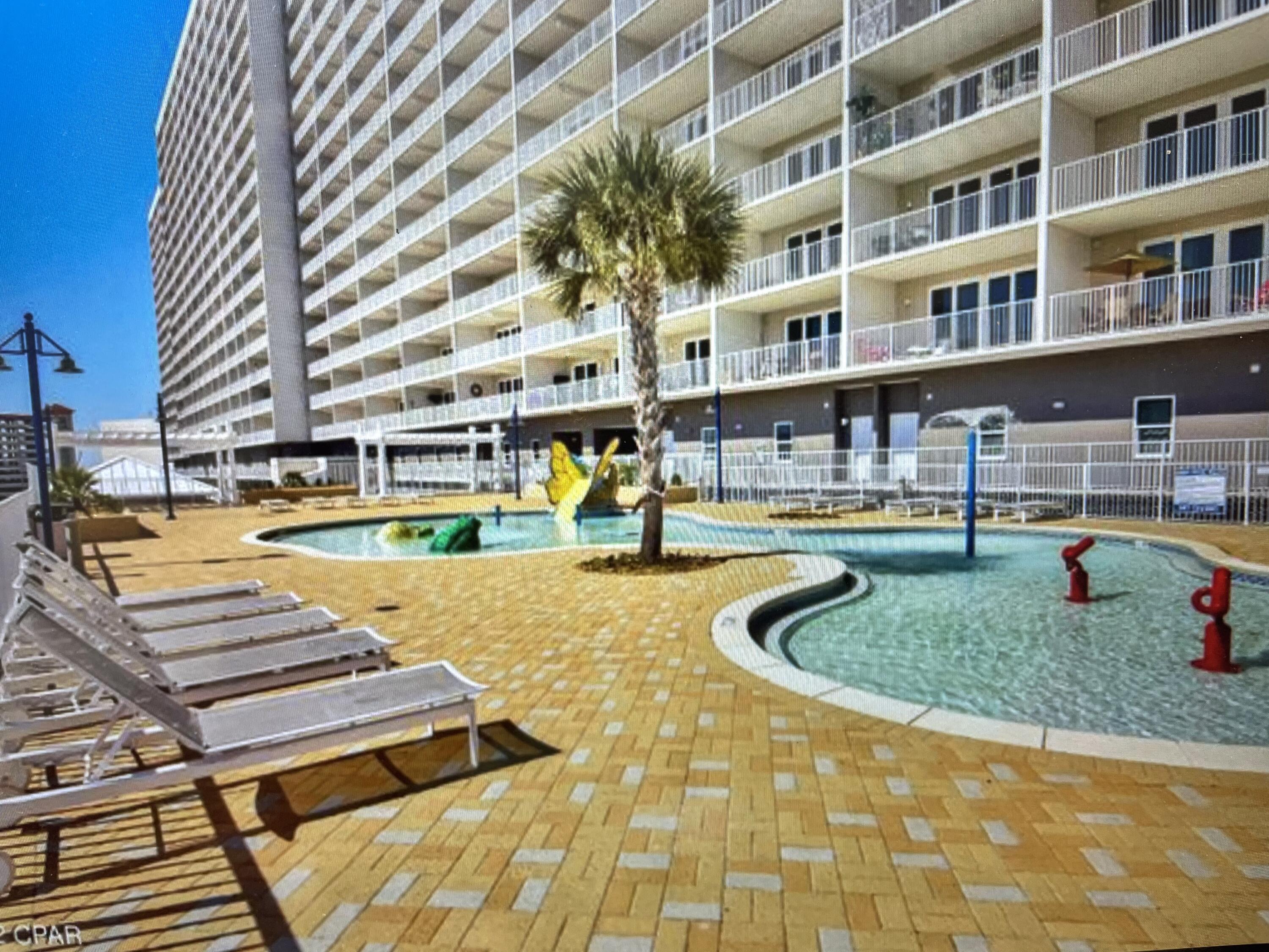 Laketown - Residential