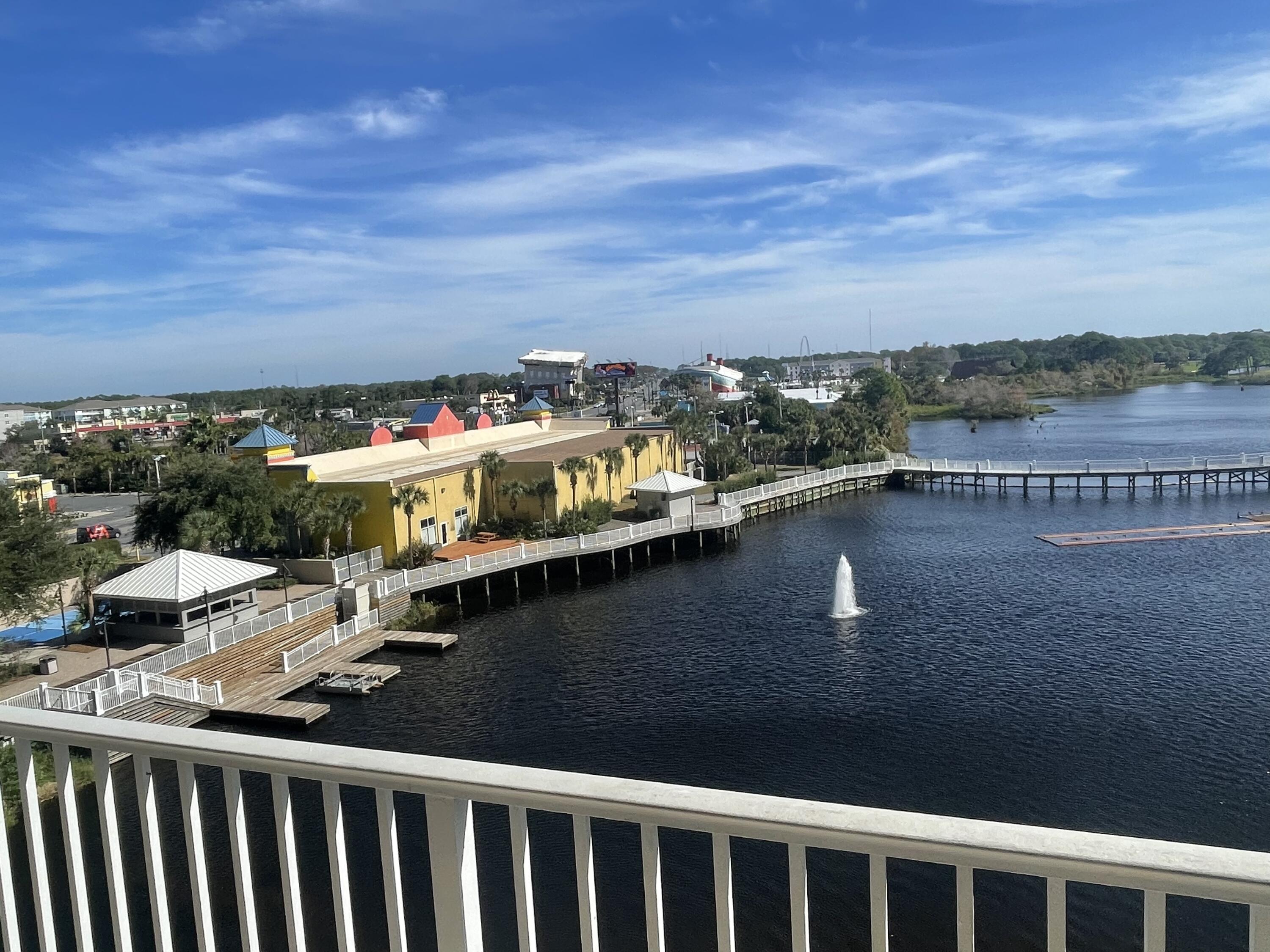 Laketown - Residential