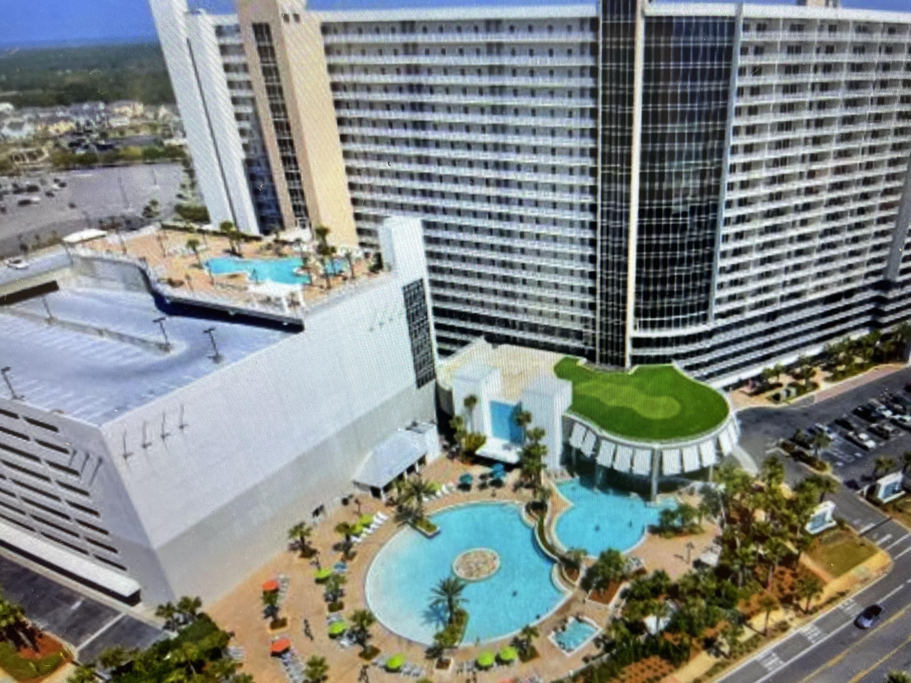 Laketown - Residential