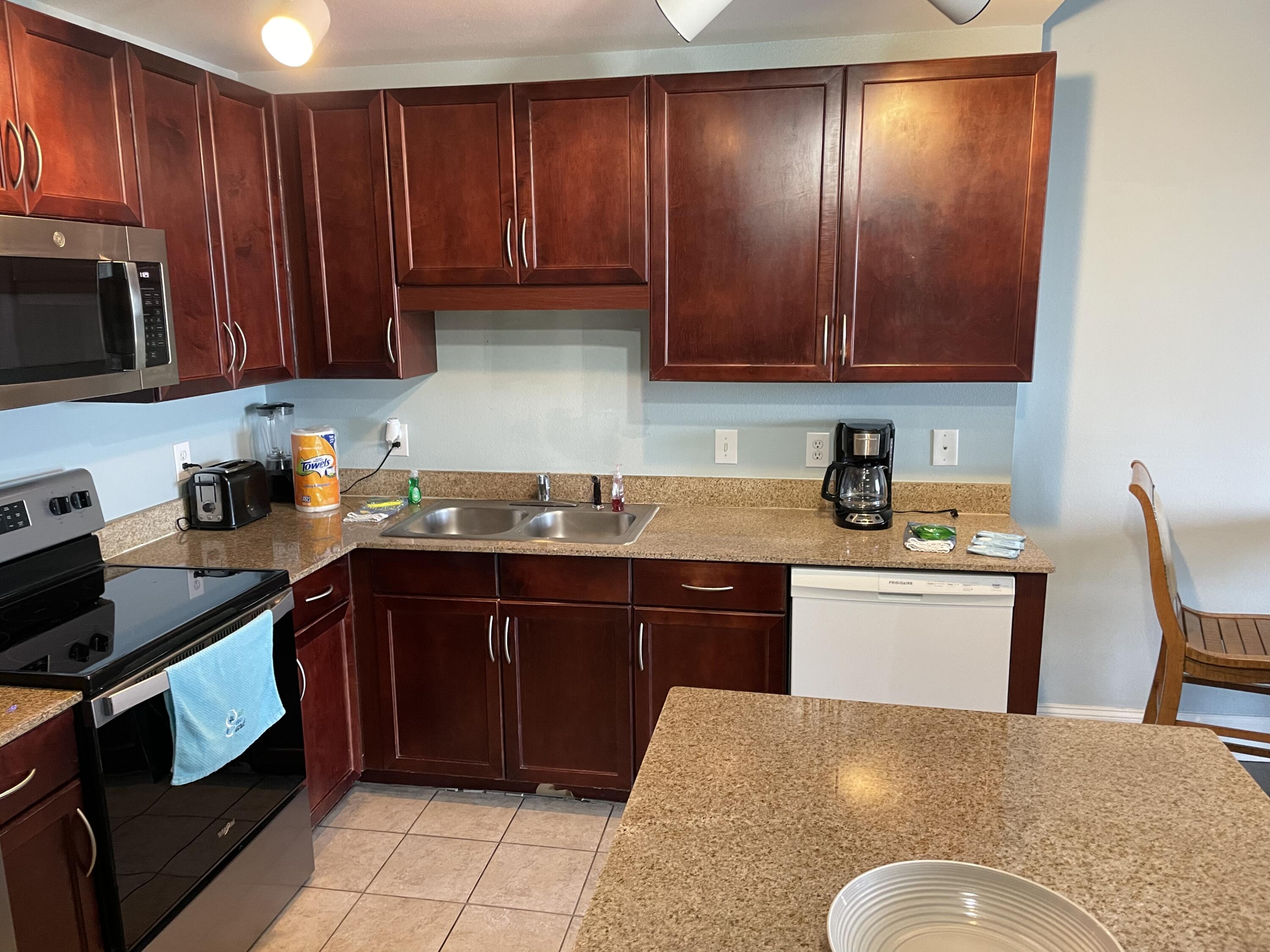 Laketown - Residential