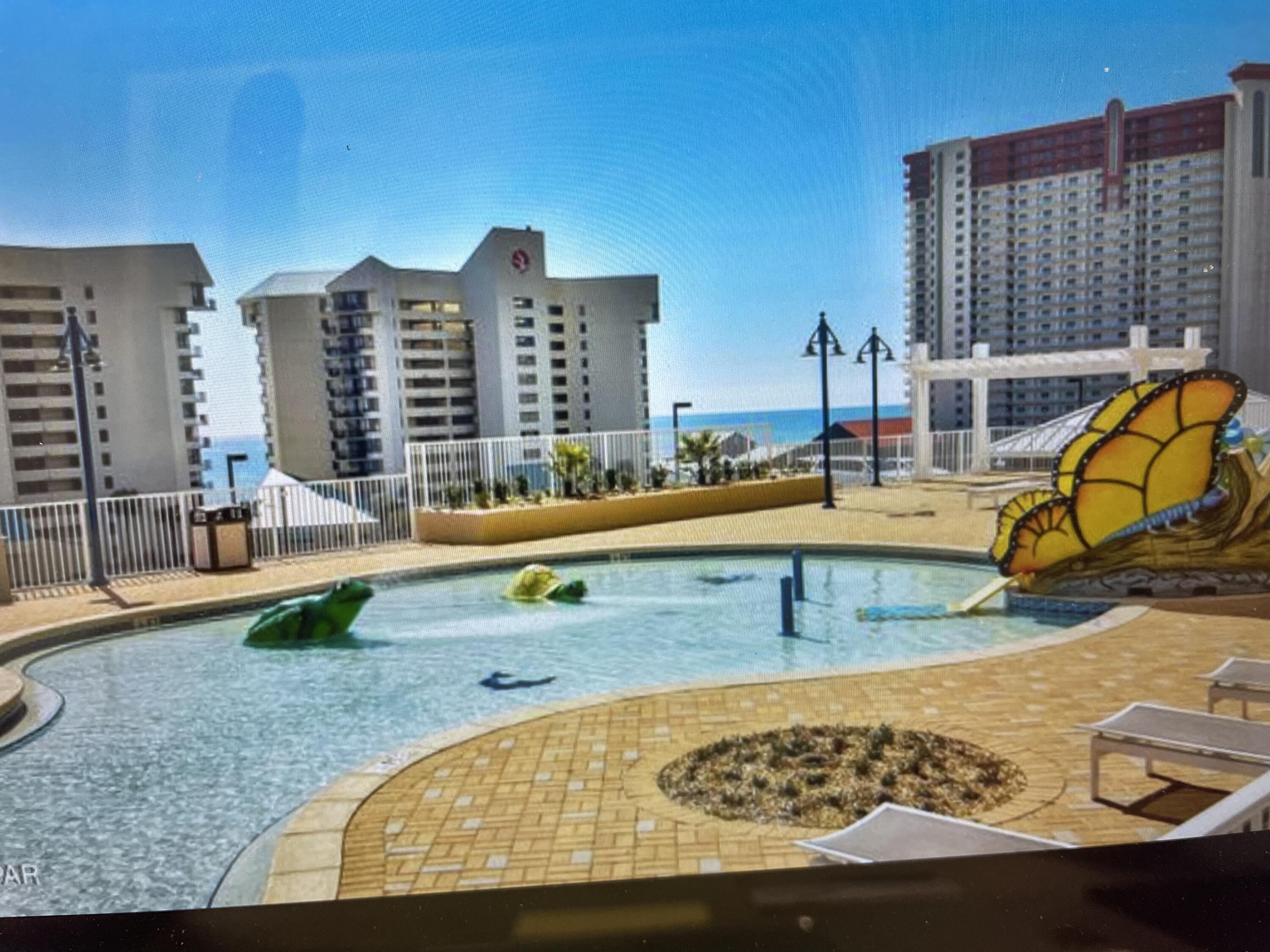 Laketown - Residential