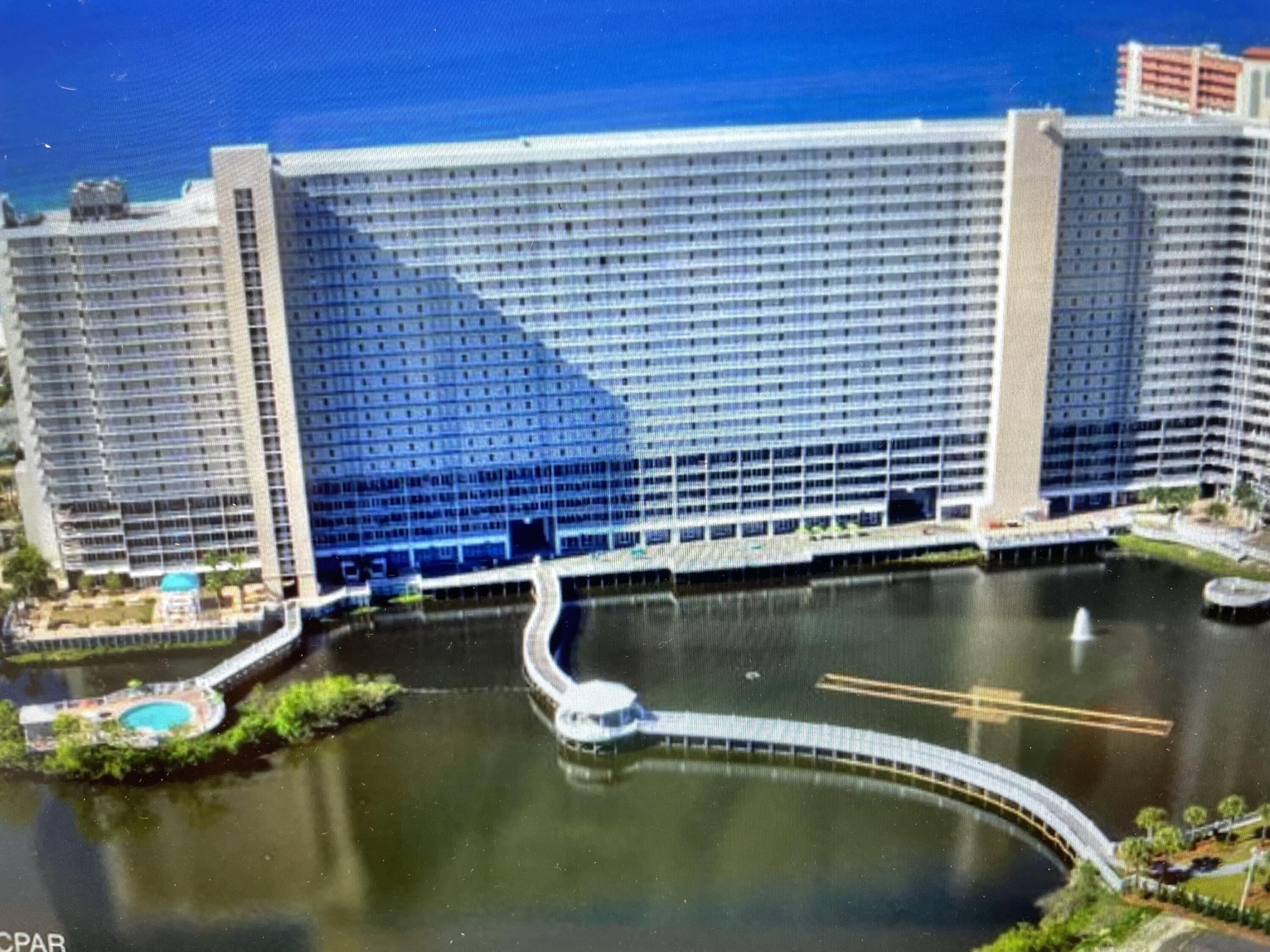 Laketown - Residential