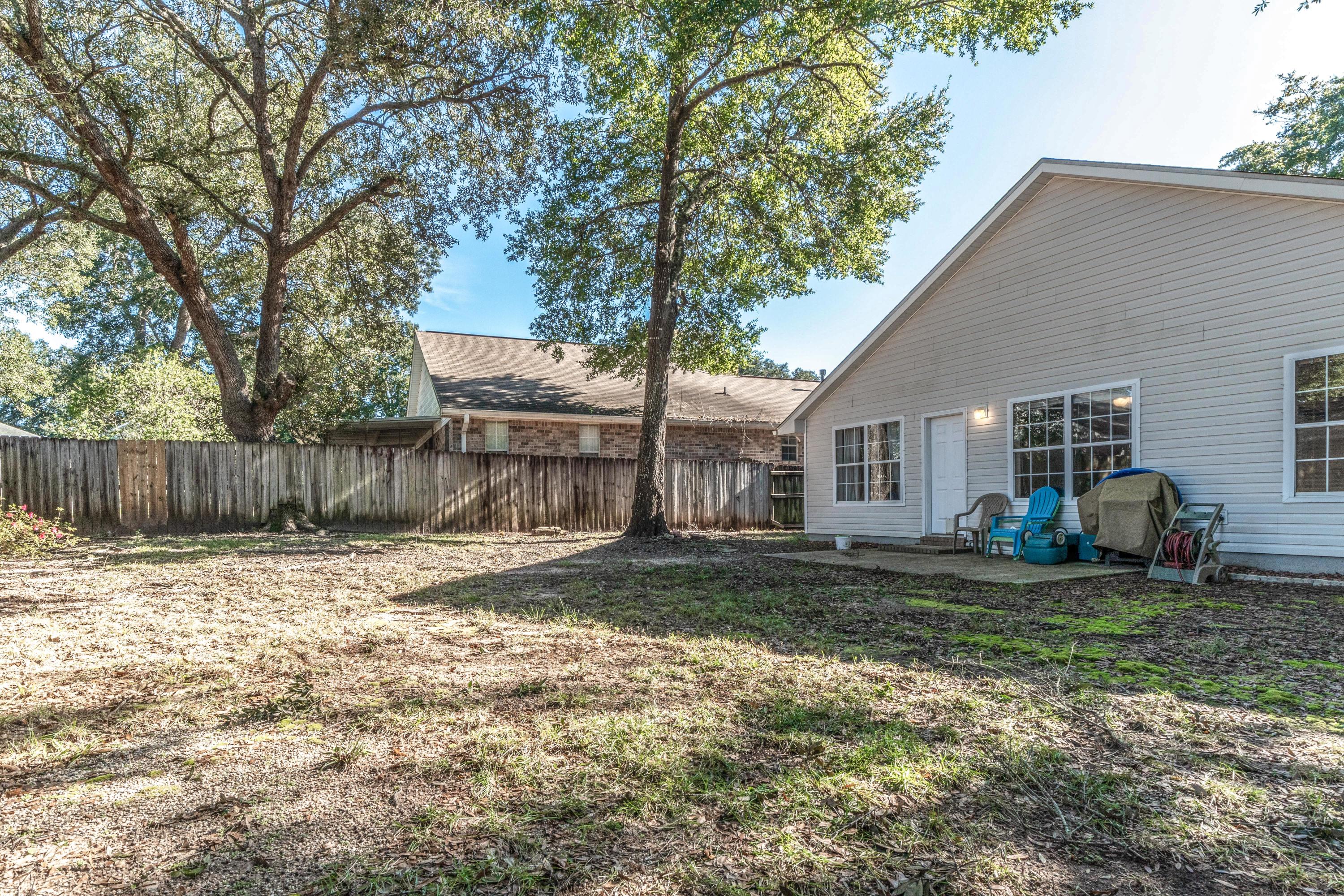 Bayou Place - Residential