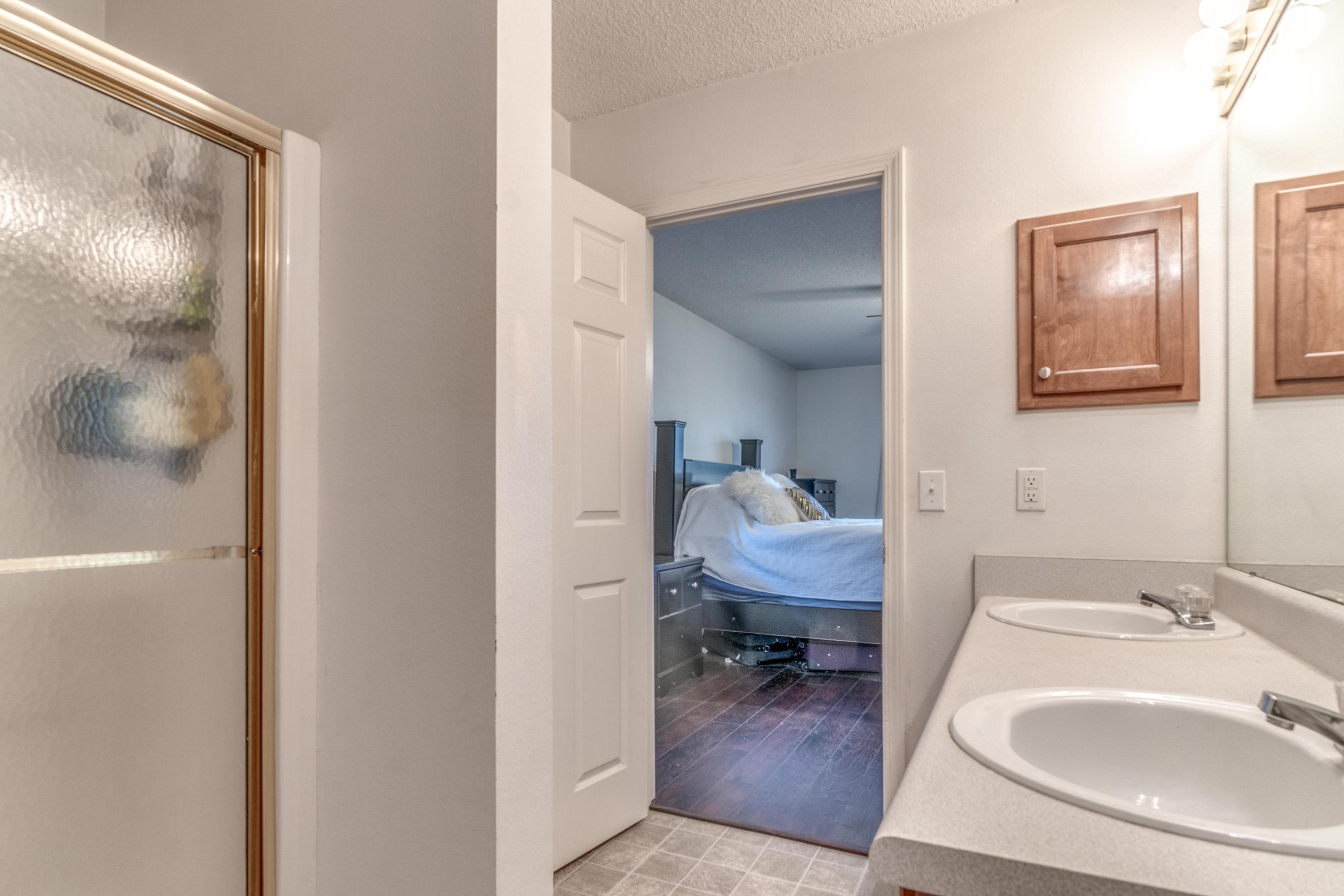 Bayou Place - Residential