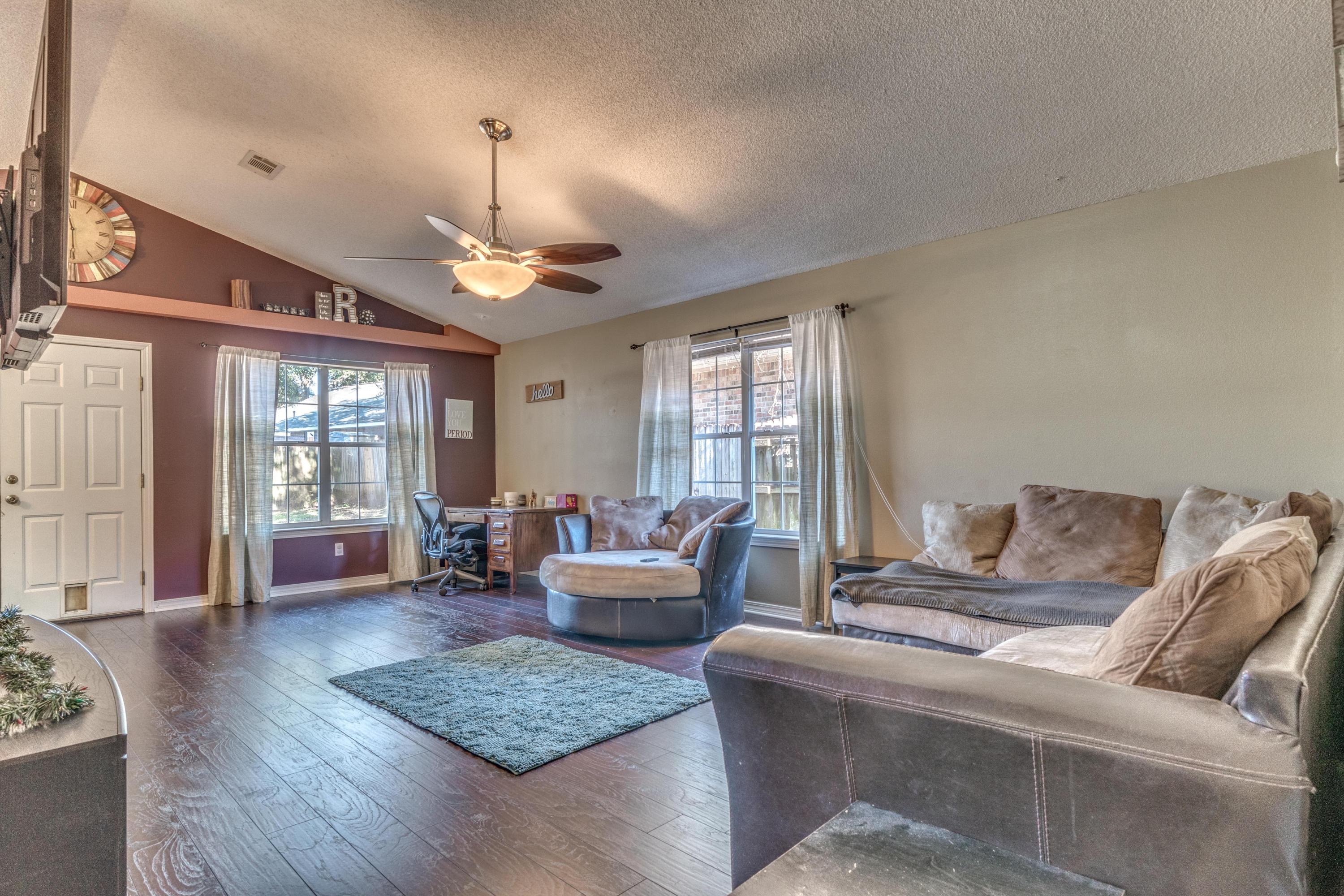 Bayou Place - Residential