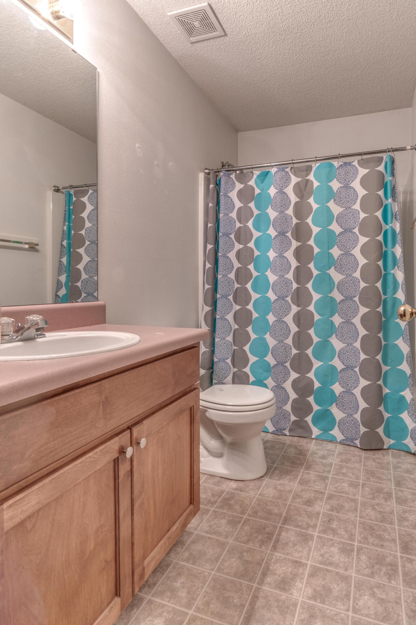 Bayou Place - Residential