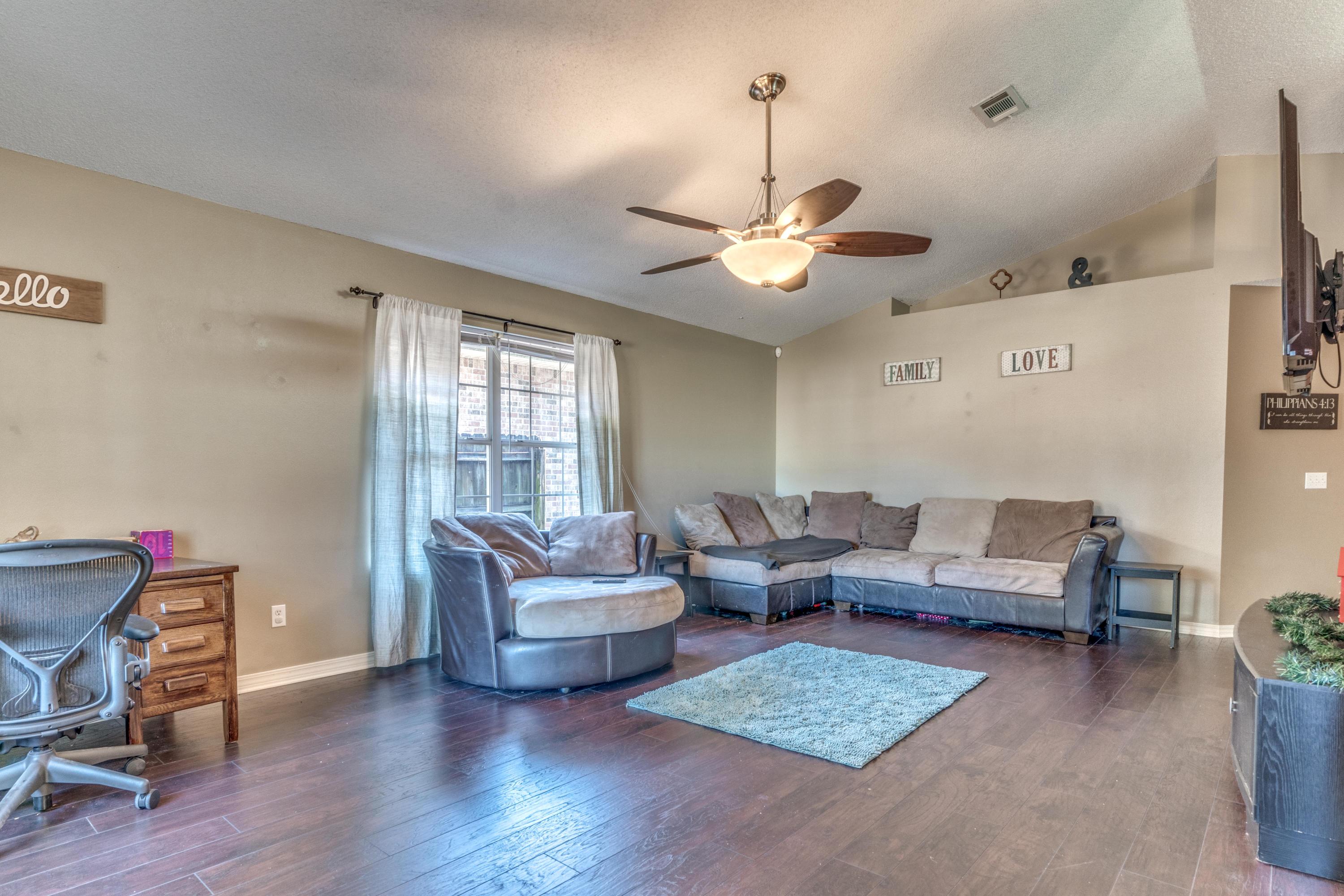 Bayou Place - Residential