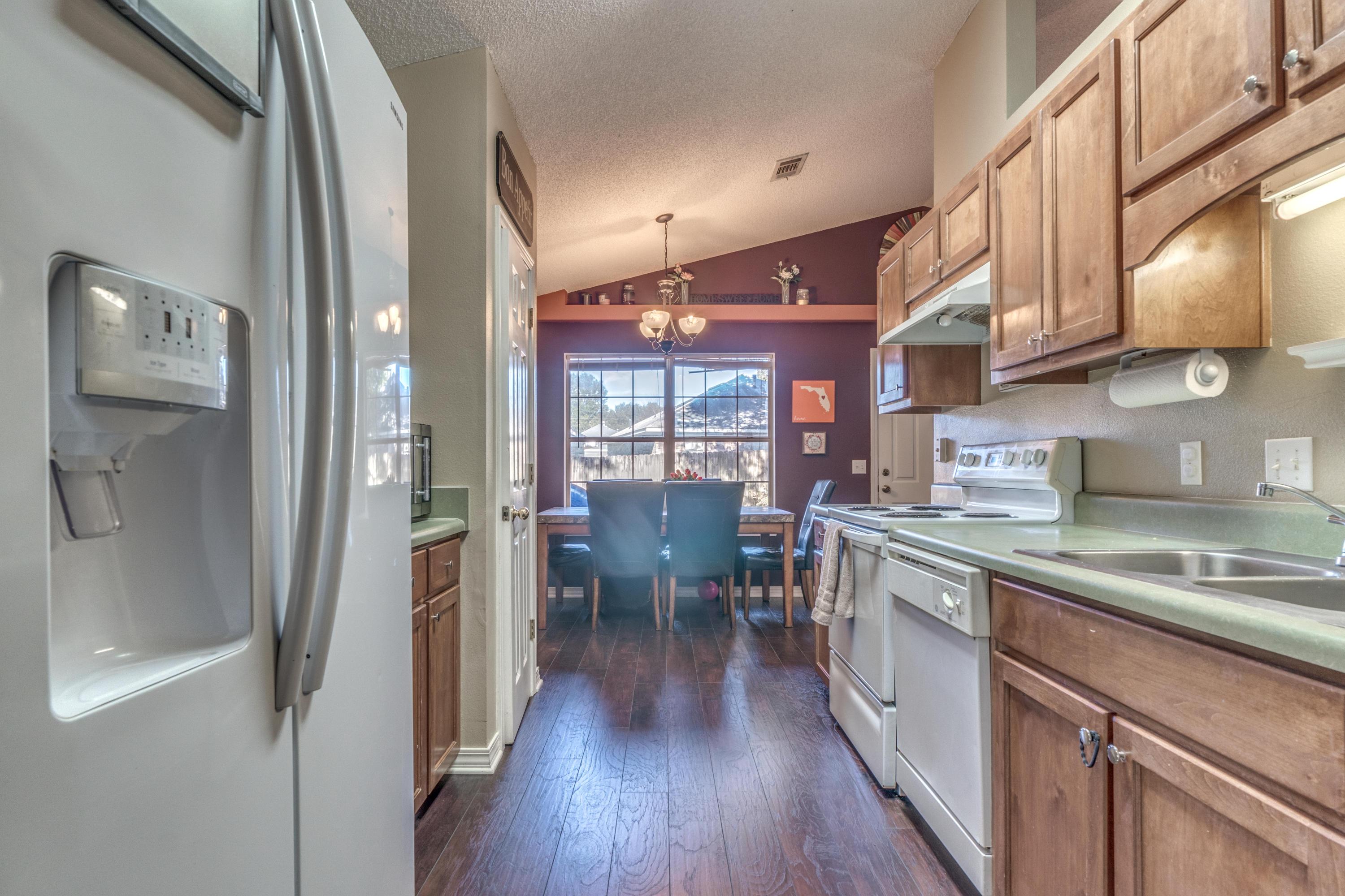 Bayou Place - Residential