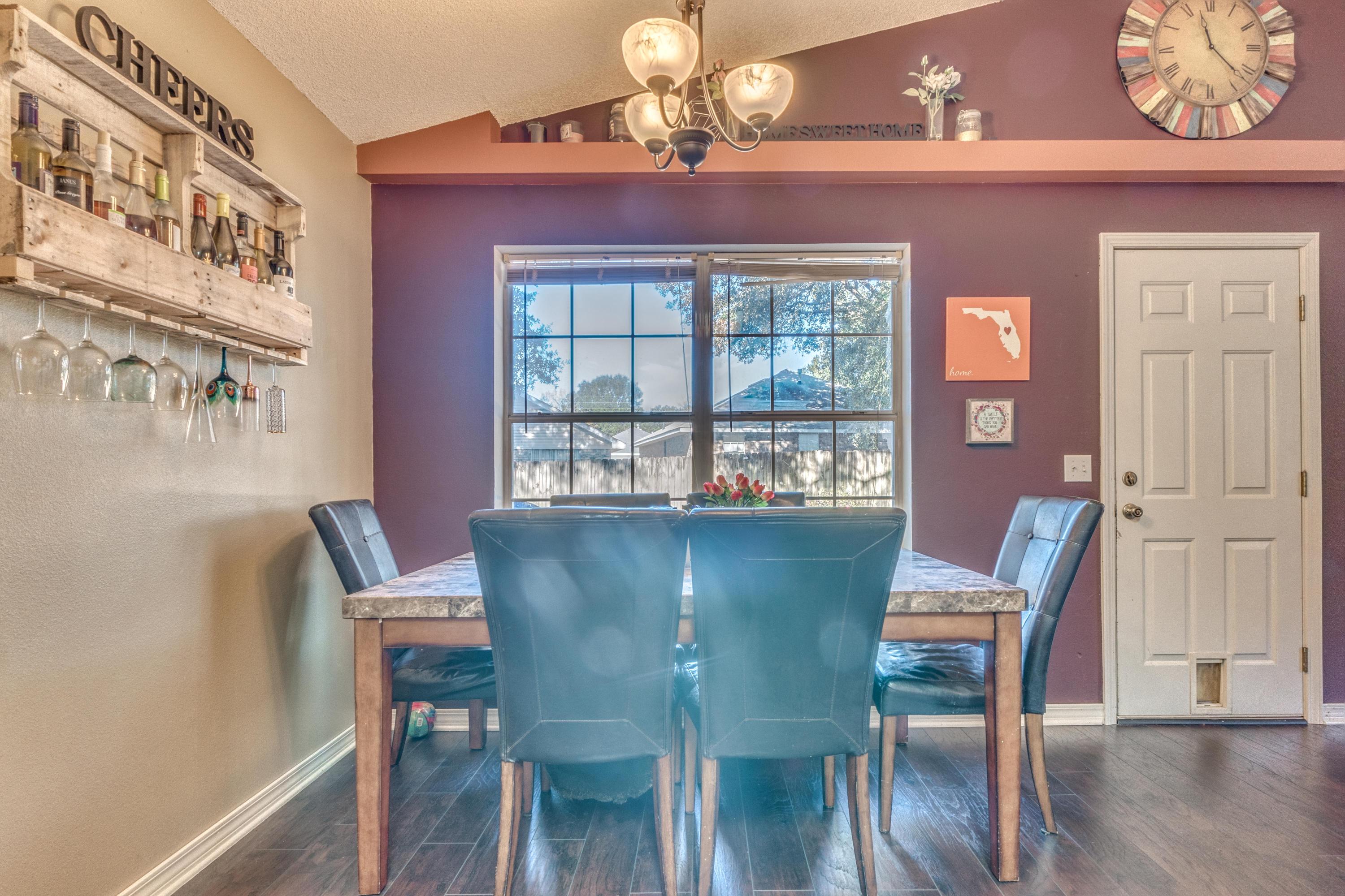 Bayou Place - Residential