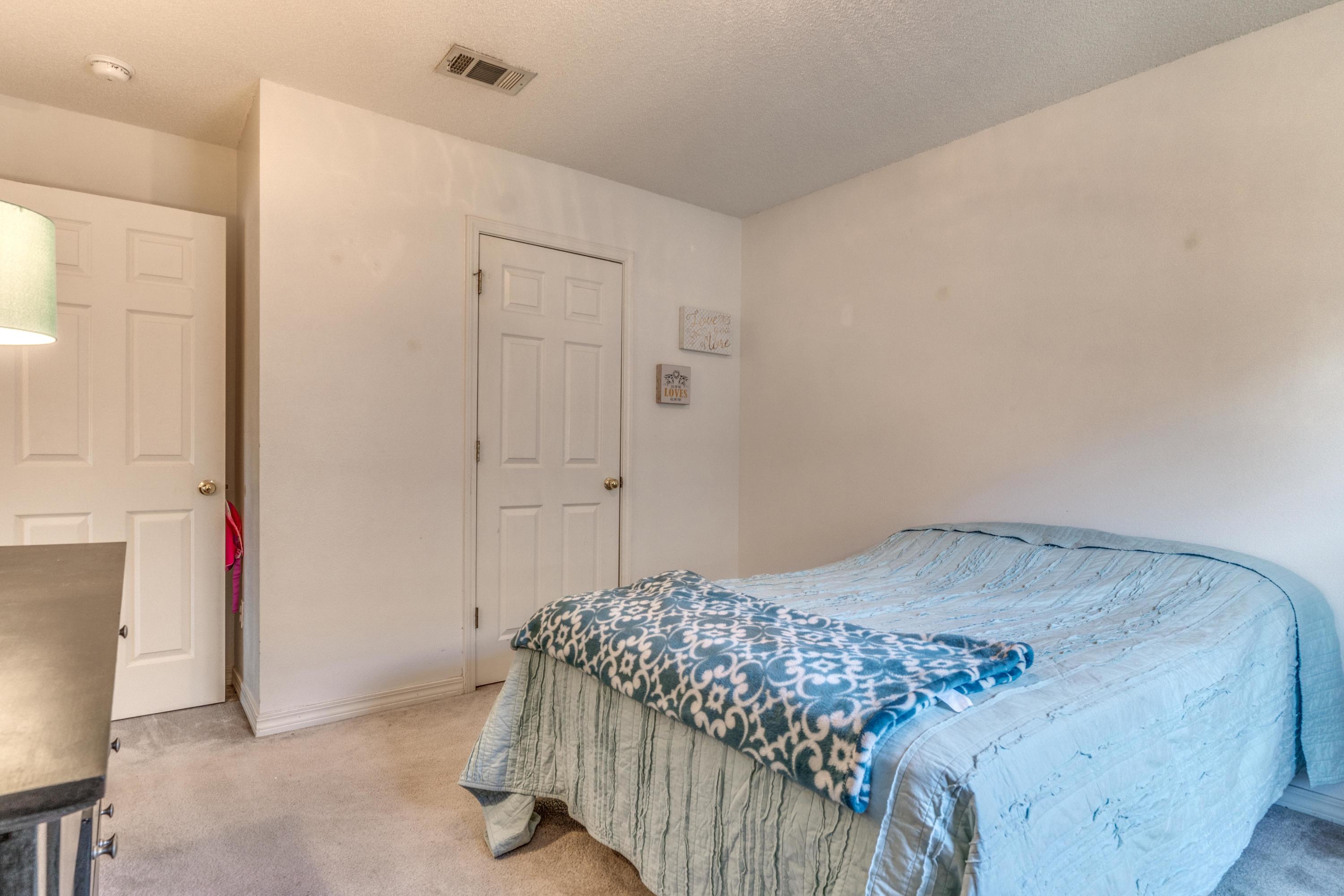 Bayou Place - Residential