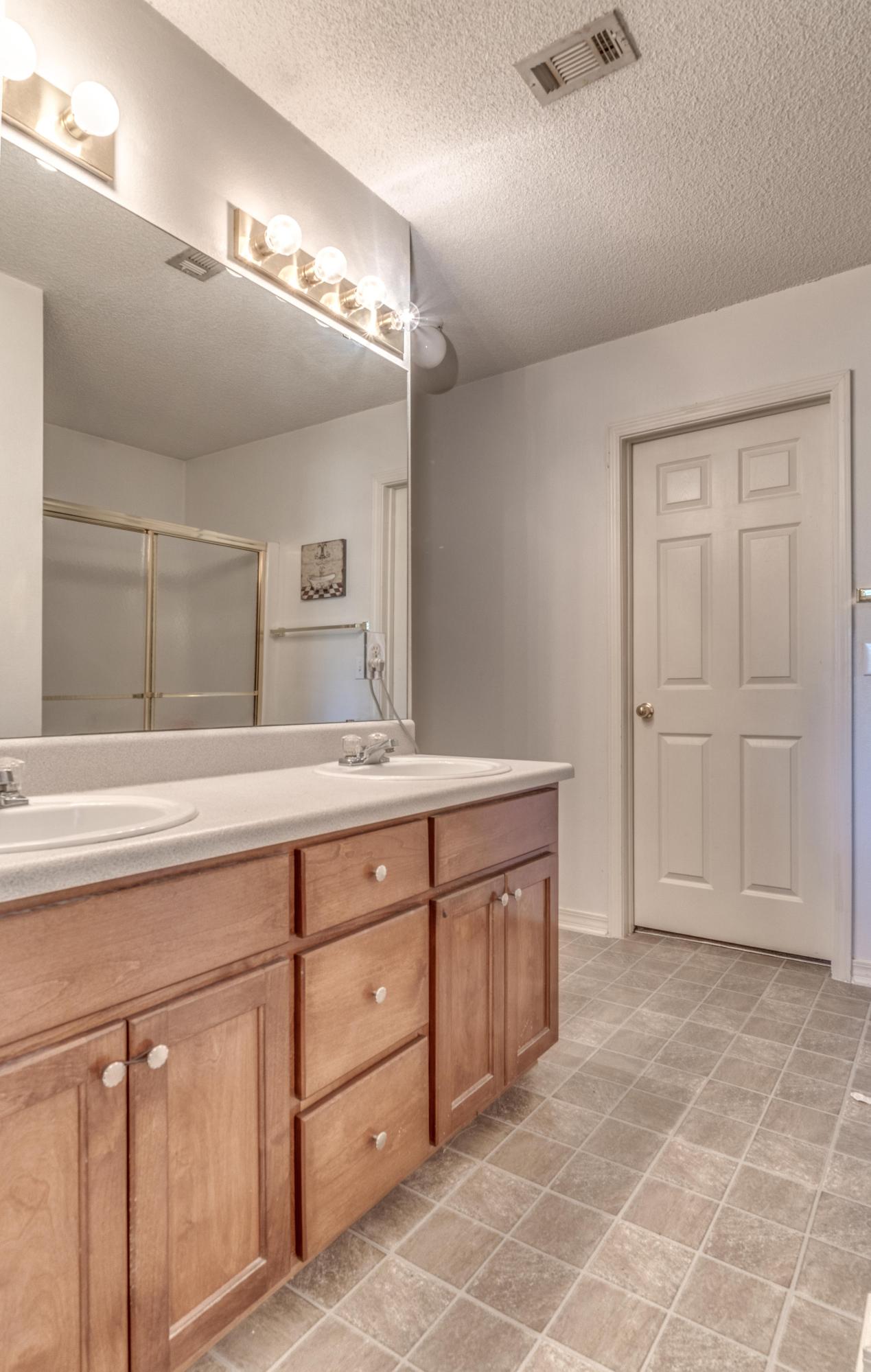 Bayou Place - Residential