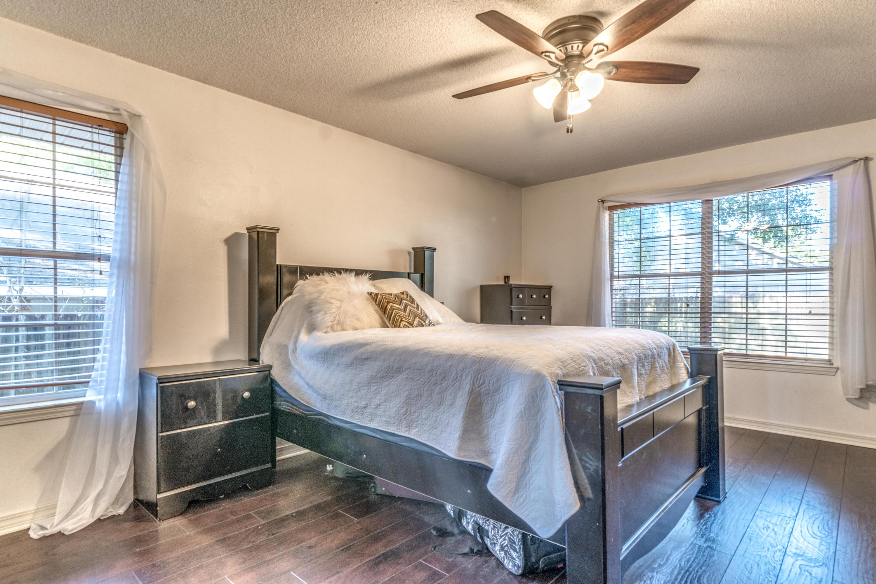 Bayou Place - Residential