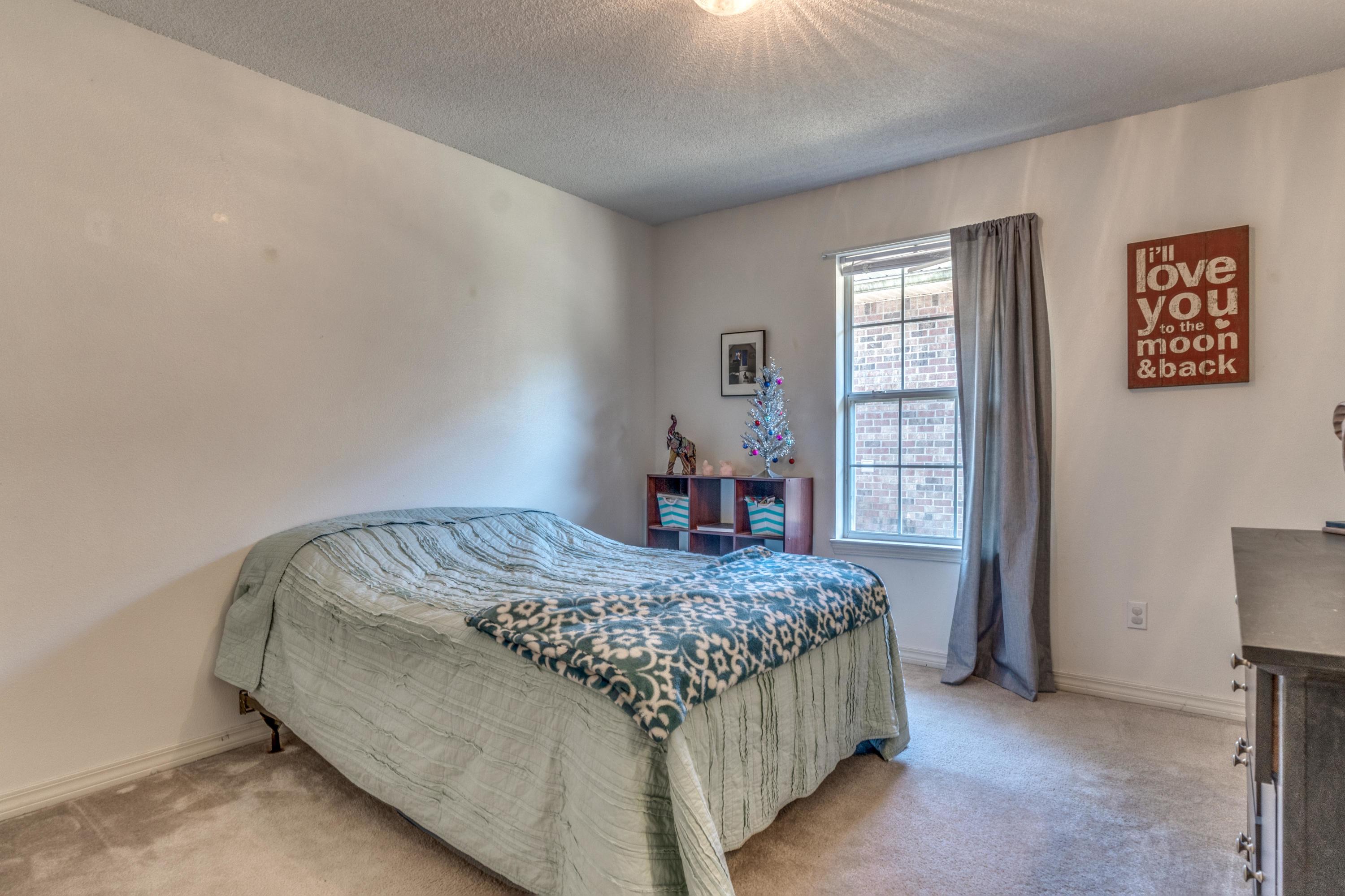 Bayou Place - Residential