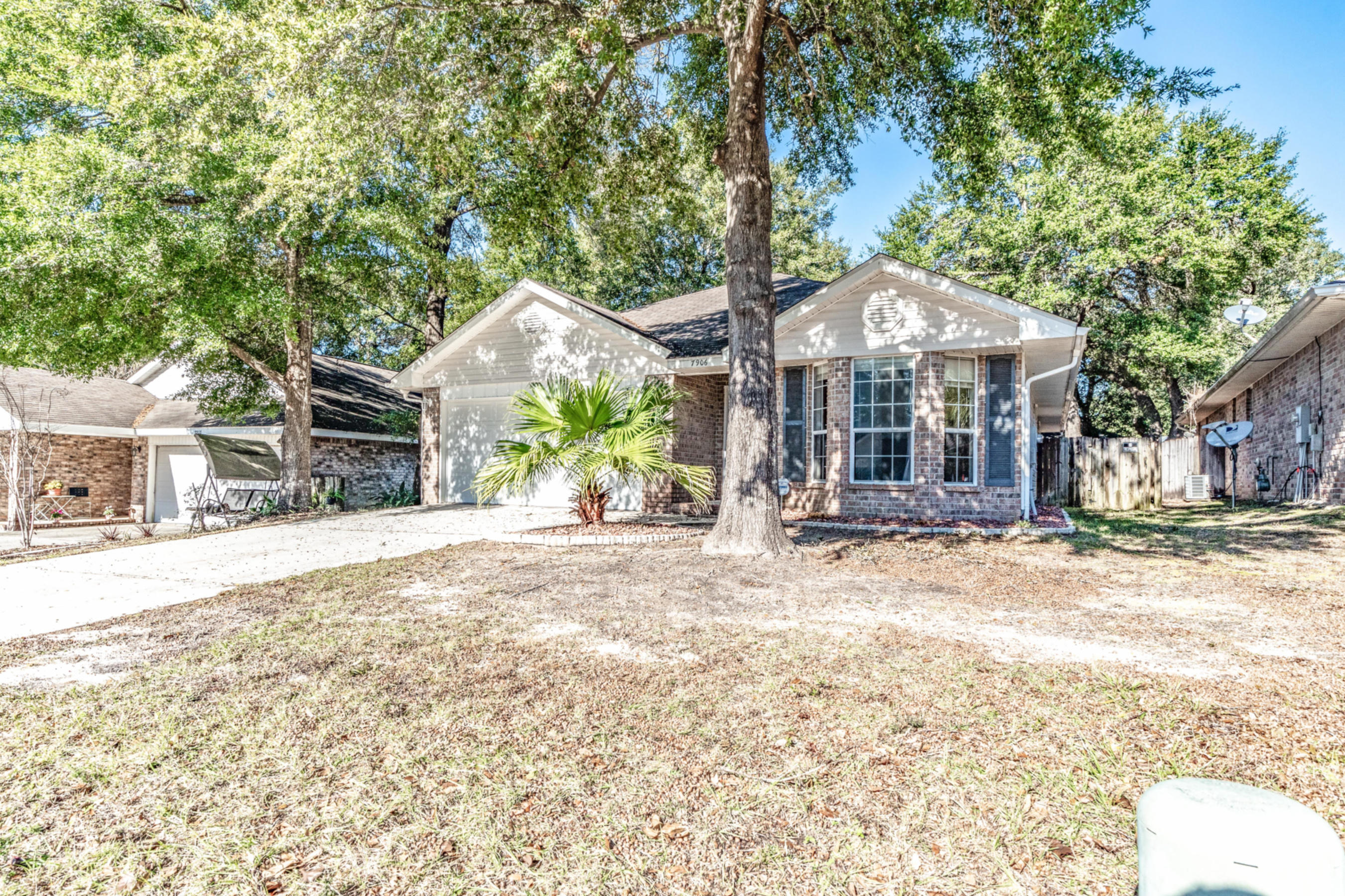 Bayou Place - Residential