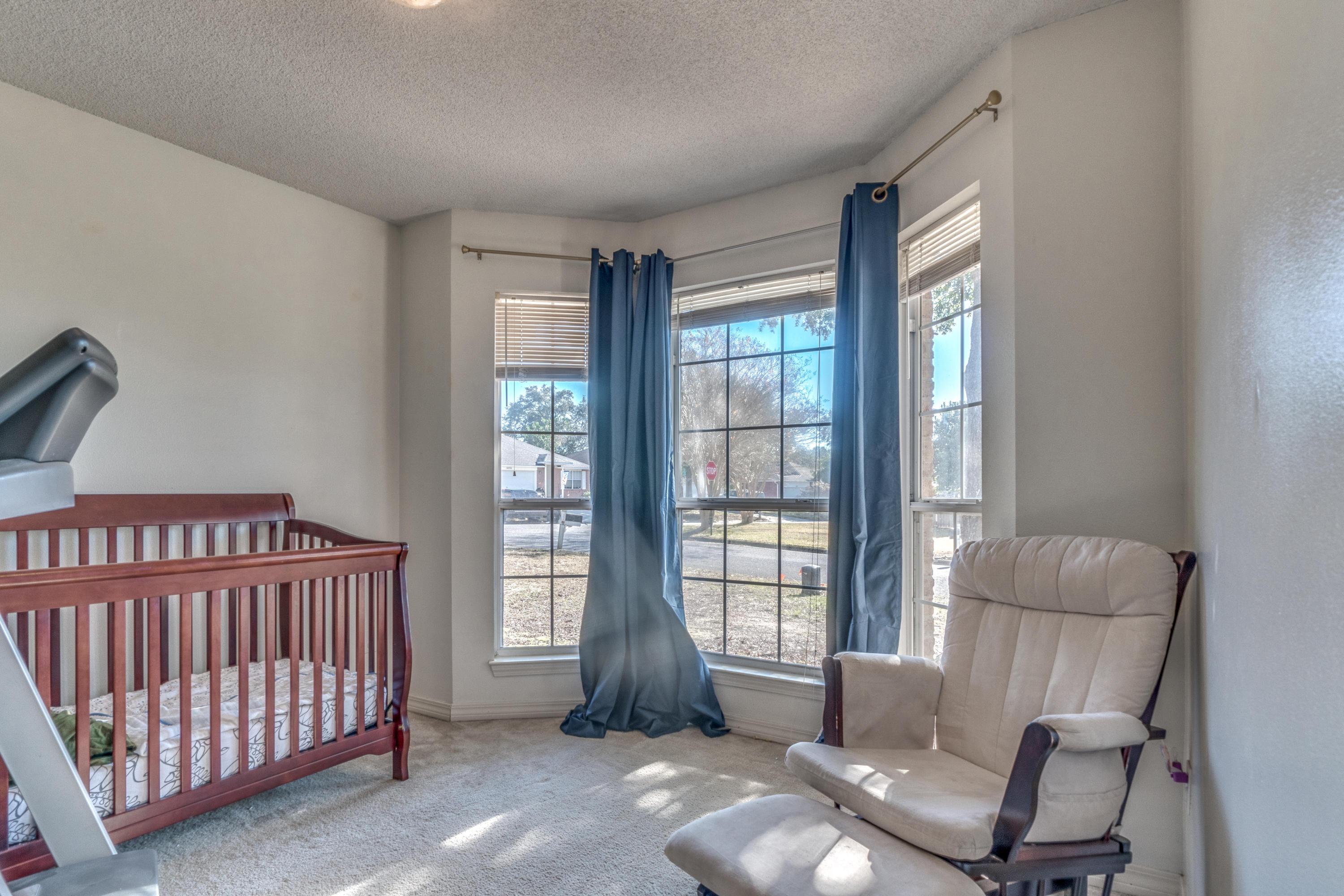 Bayou Place - Residential