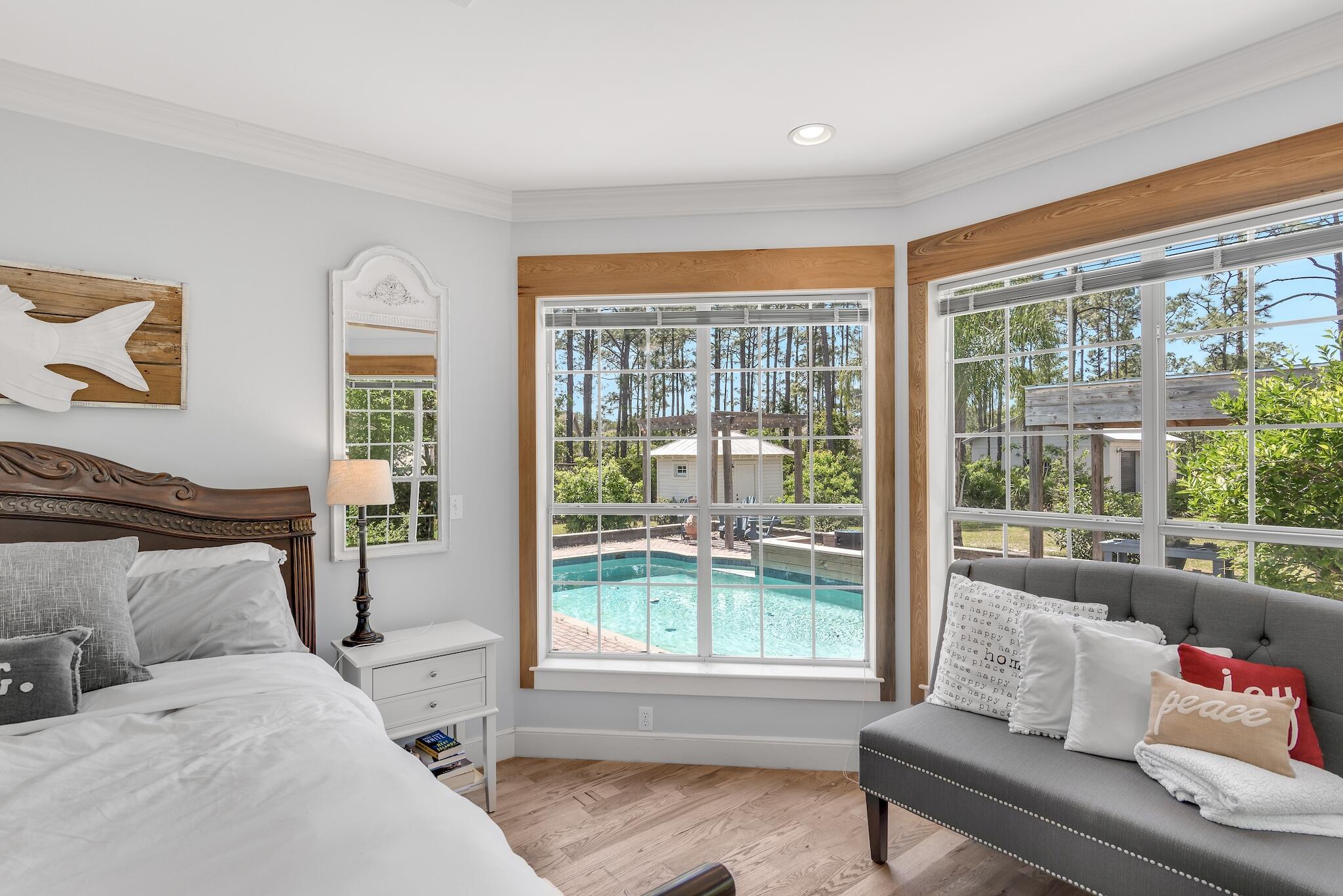 WOODLAND BAYOU ESTATES - Residential