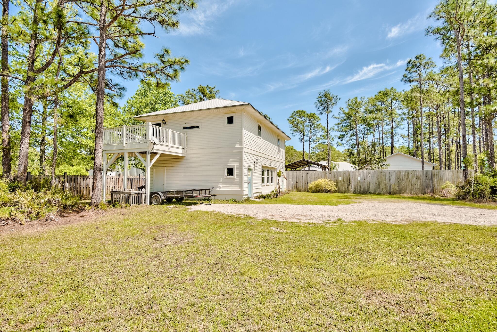 WOODLAND BAYOU ESTATES - Residential