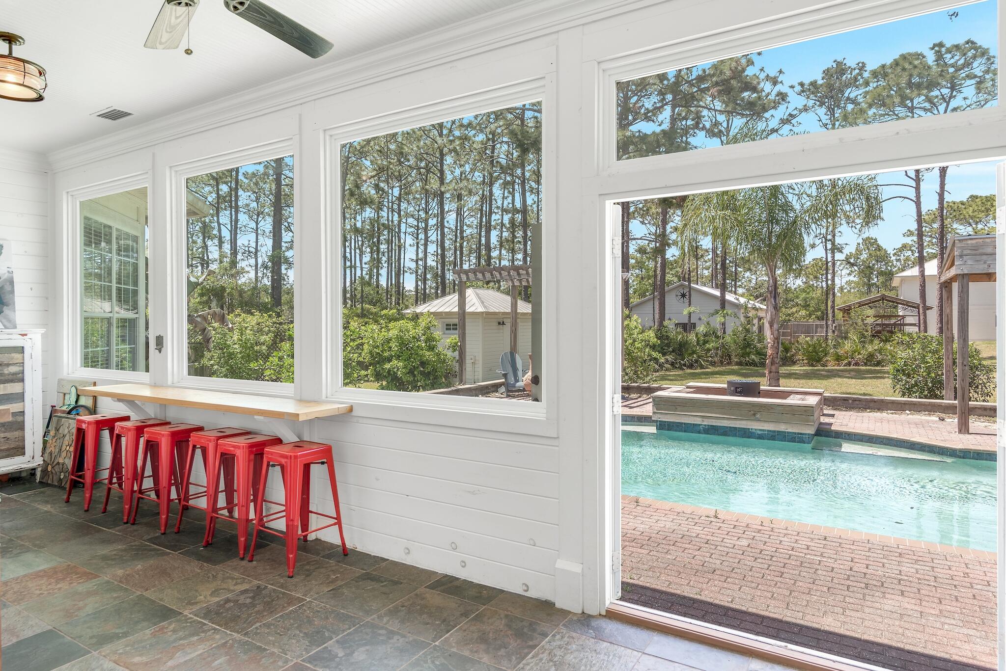 WOODLAND BAYOU ESTATES - Residential