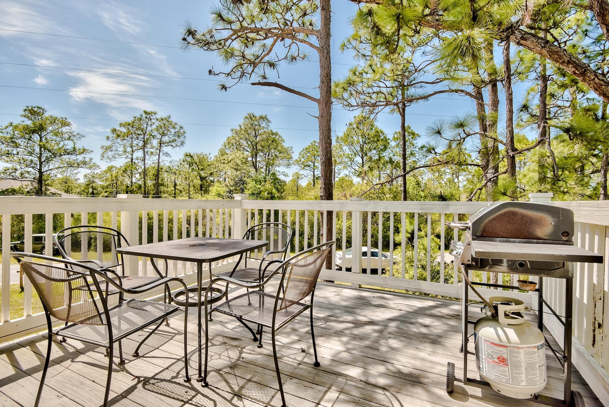 WOODLAND BAYOU ESTATES - Residential