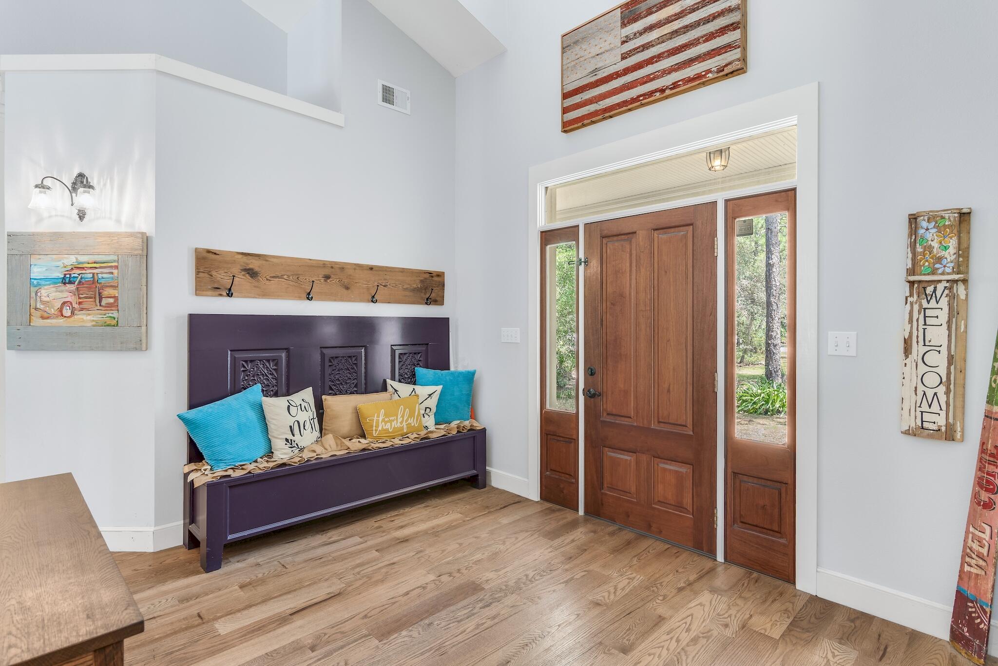 WOODLAND BAYOU ESTATES - Residential