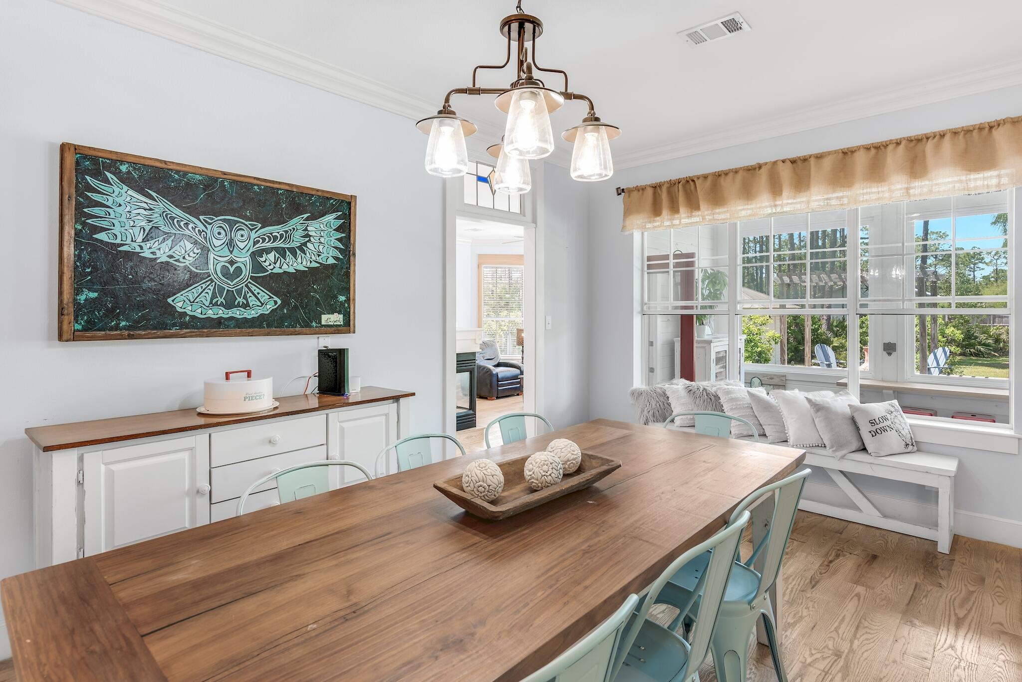 WOODLAND BAYOU ESTATES - Residential