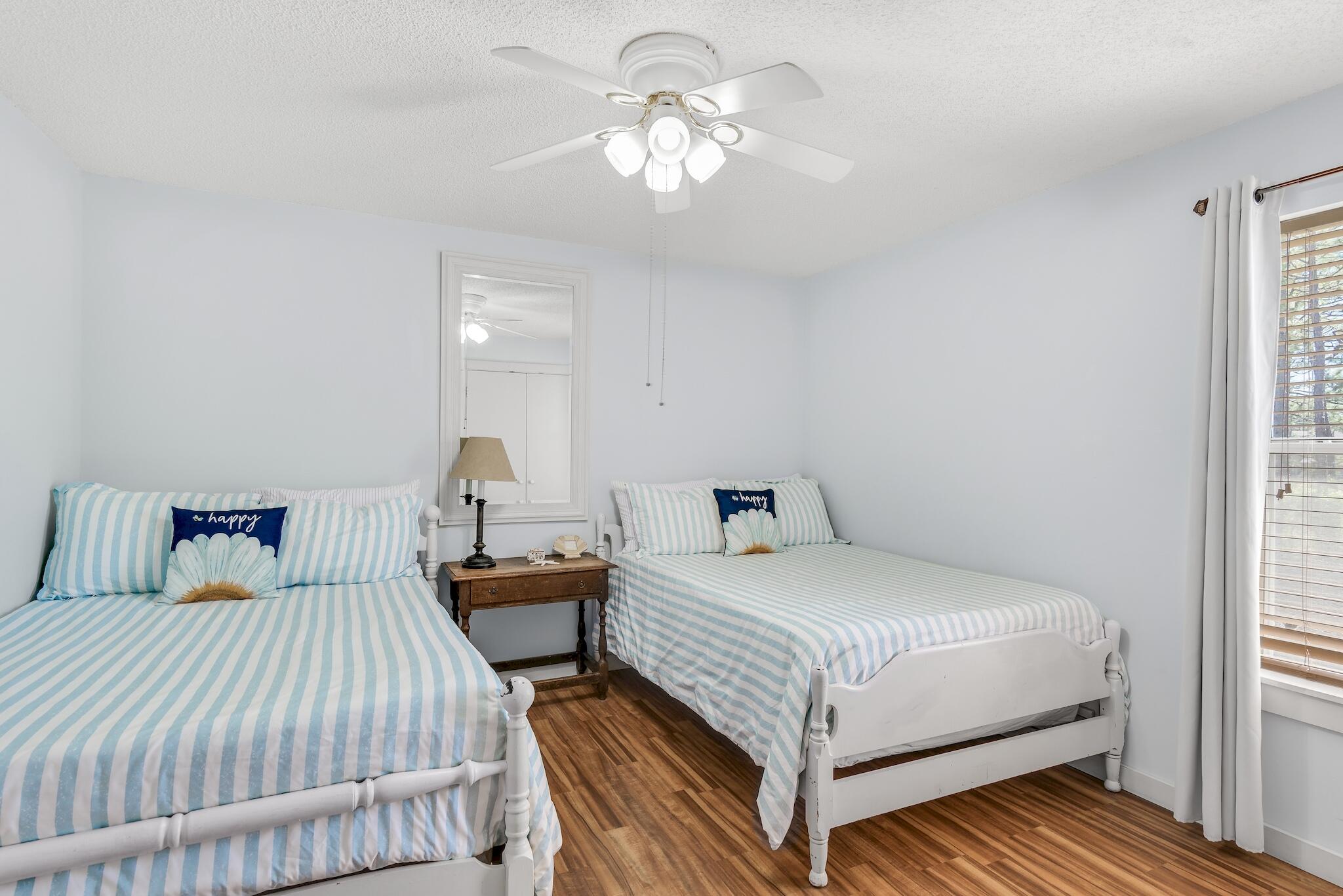 WOODLAND BAYOU ESTATES - Residential