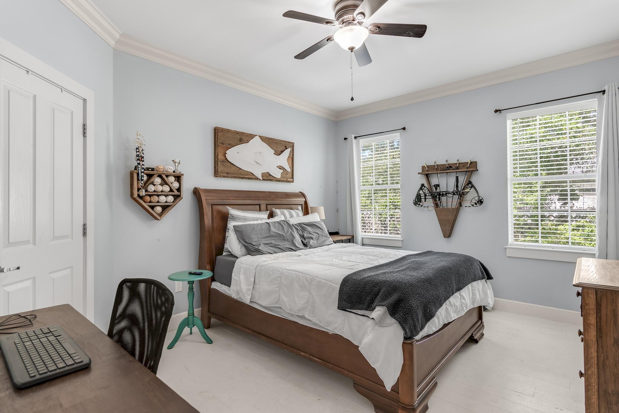 WOODLAND BAYOU ESTATES - Residential