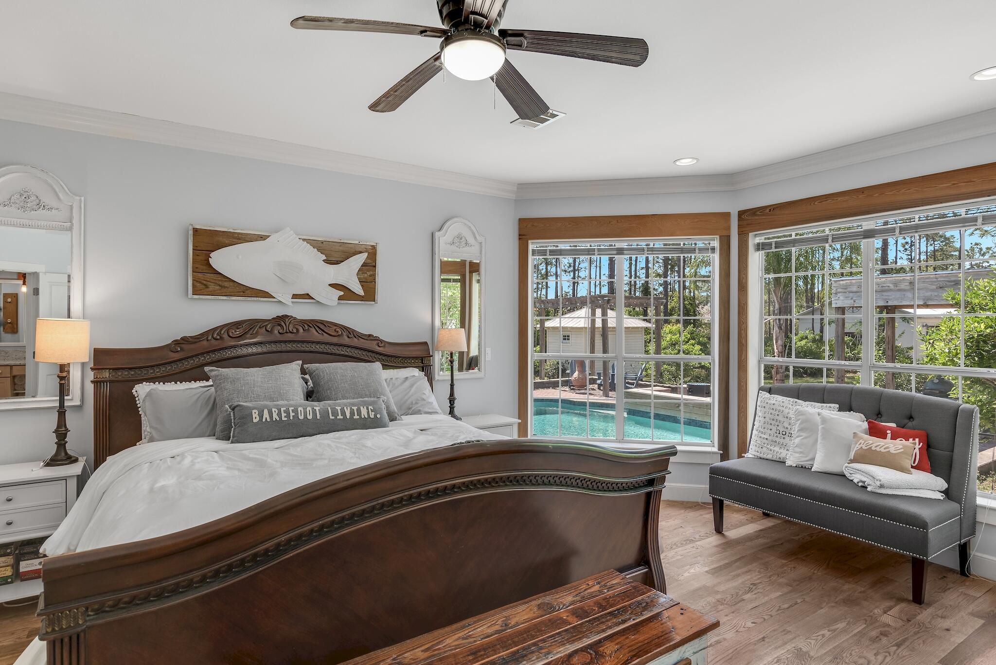 WOODLAND BAYOU ESTATES - Residential