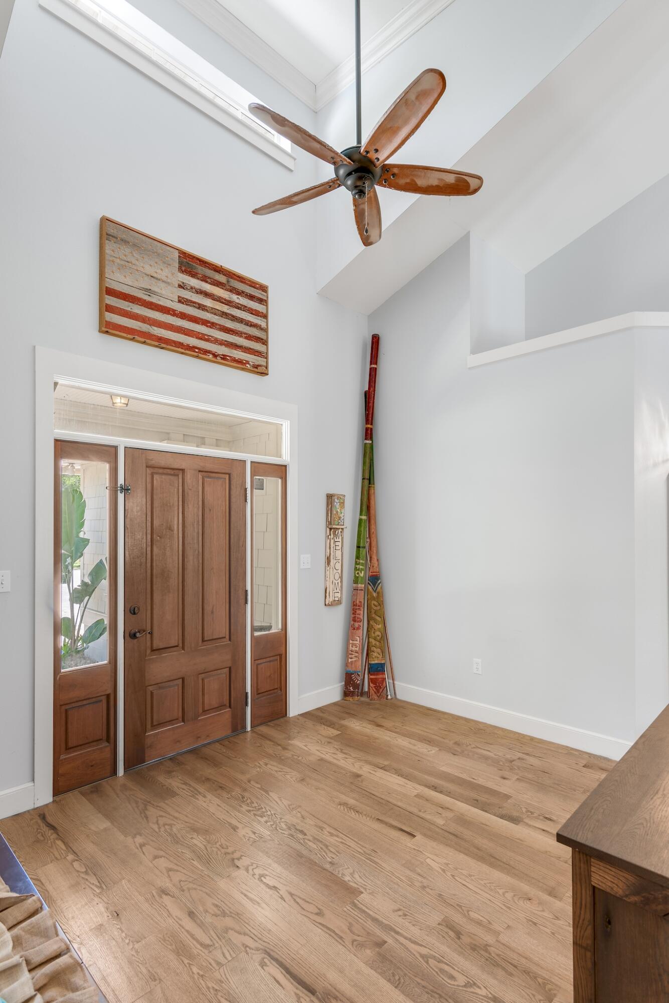 WOODLAND BAYOU ESTATES - Residential