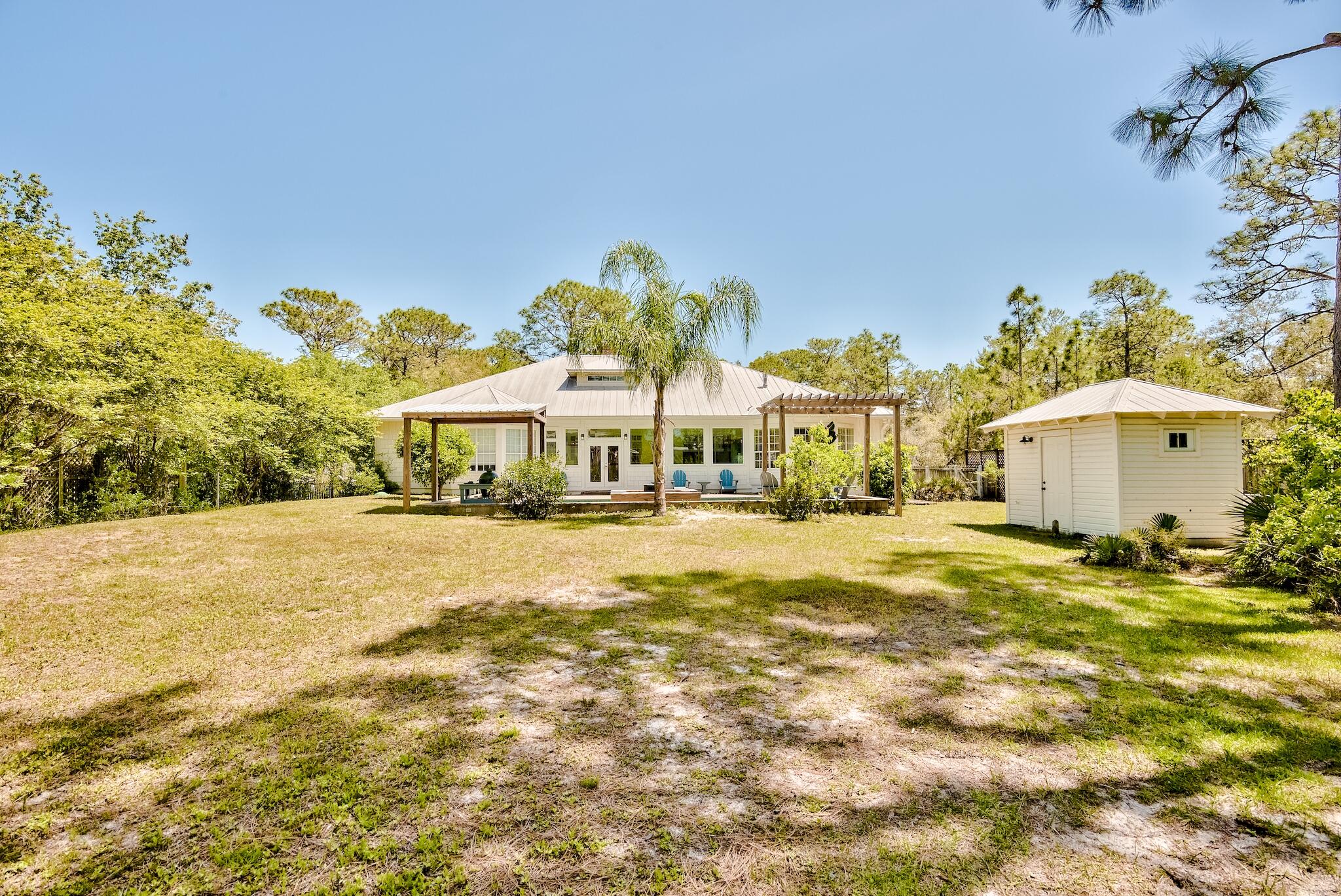 WOODLAND BAYOU ESTATES - Residential