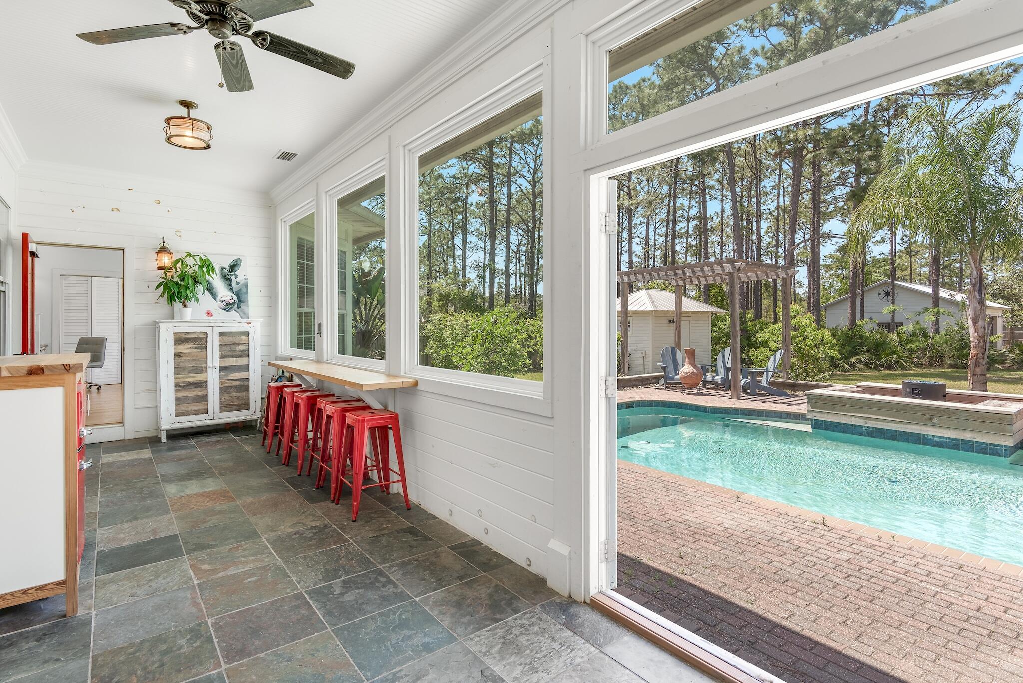 WOODLAND BAYOU ESTATES - Residential