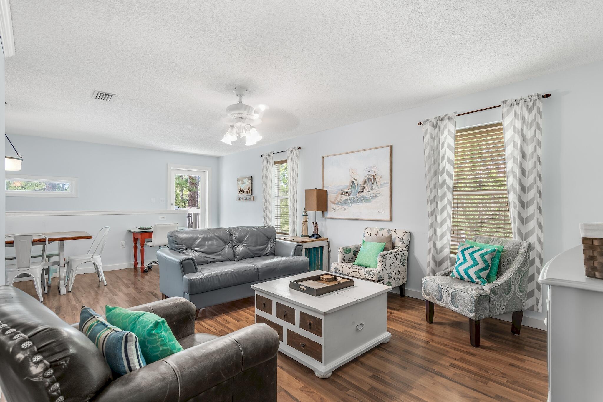 WOODLAND BAYOU ESTATES - Residential