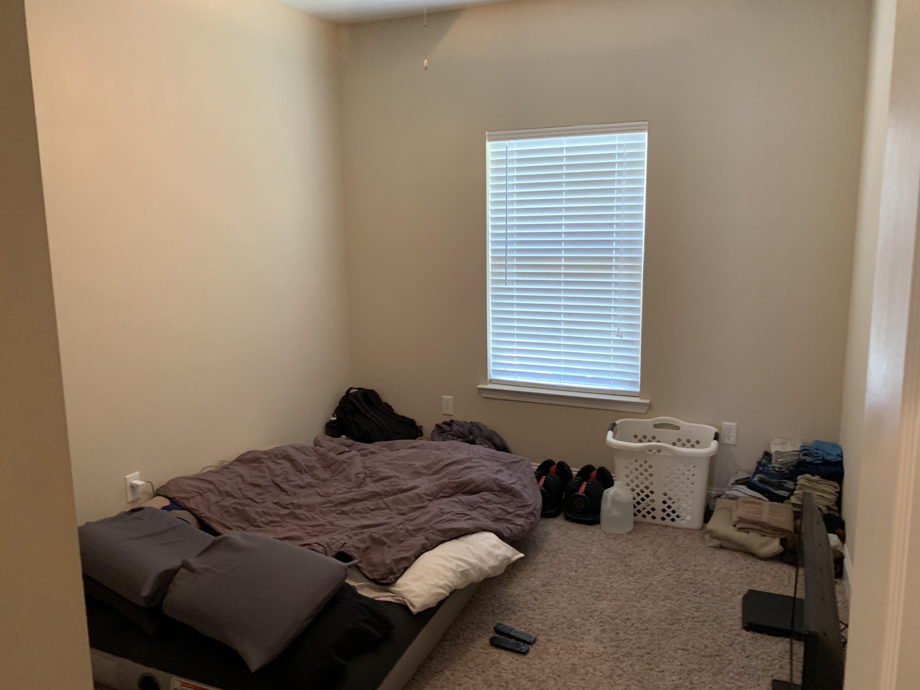 FWC Forest Way - Residential