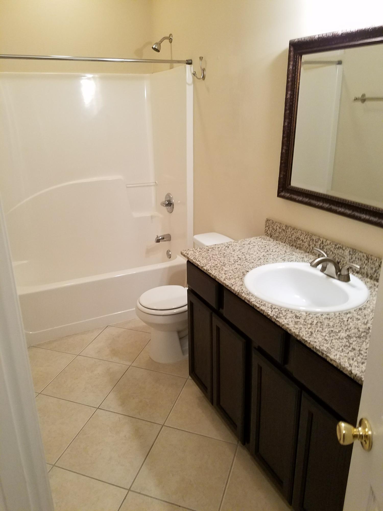 FWC Forest Way - Residential