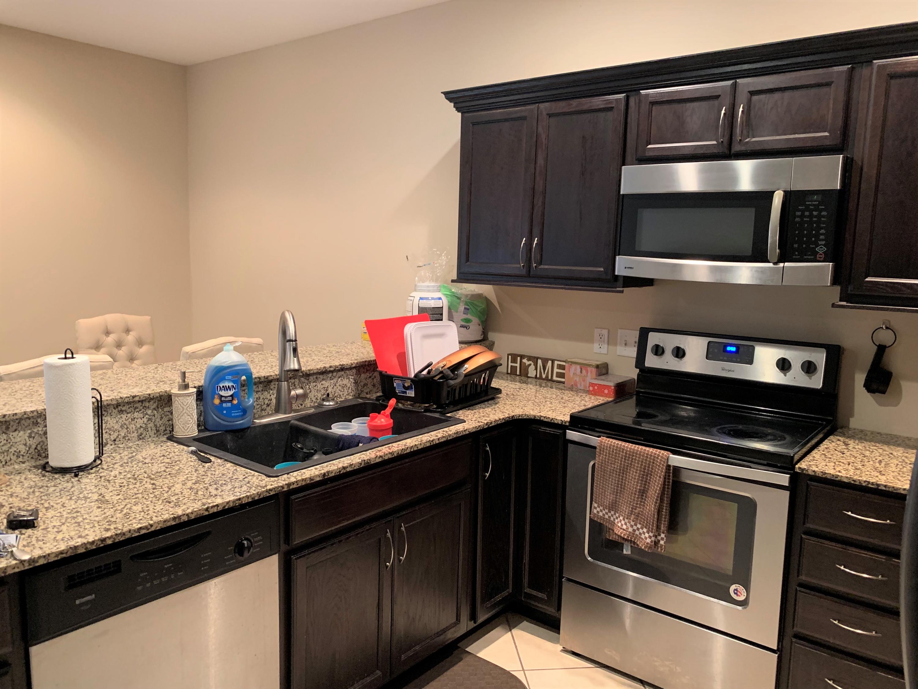 FWC Forest Way - Residential