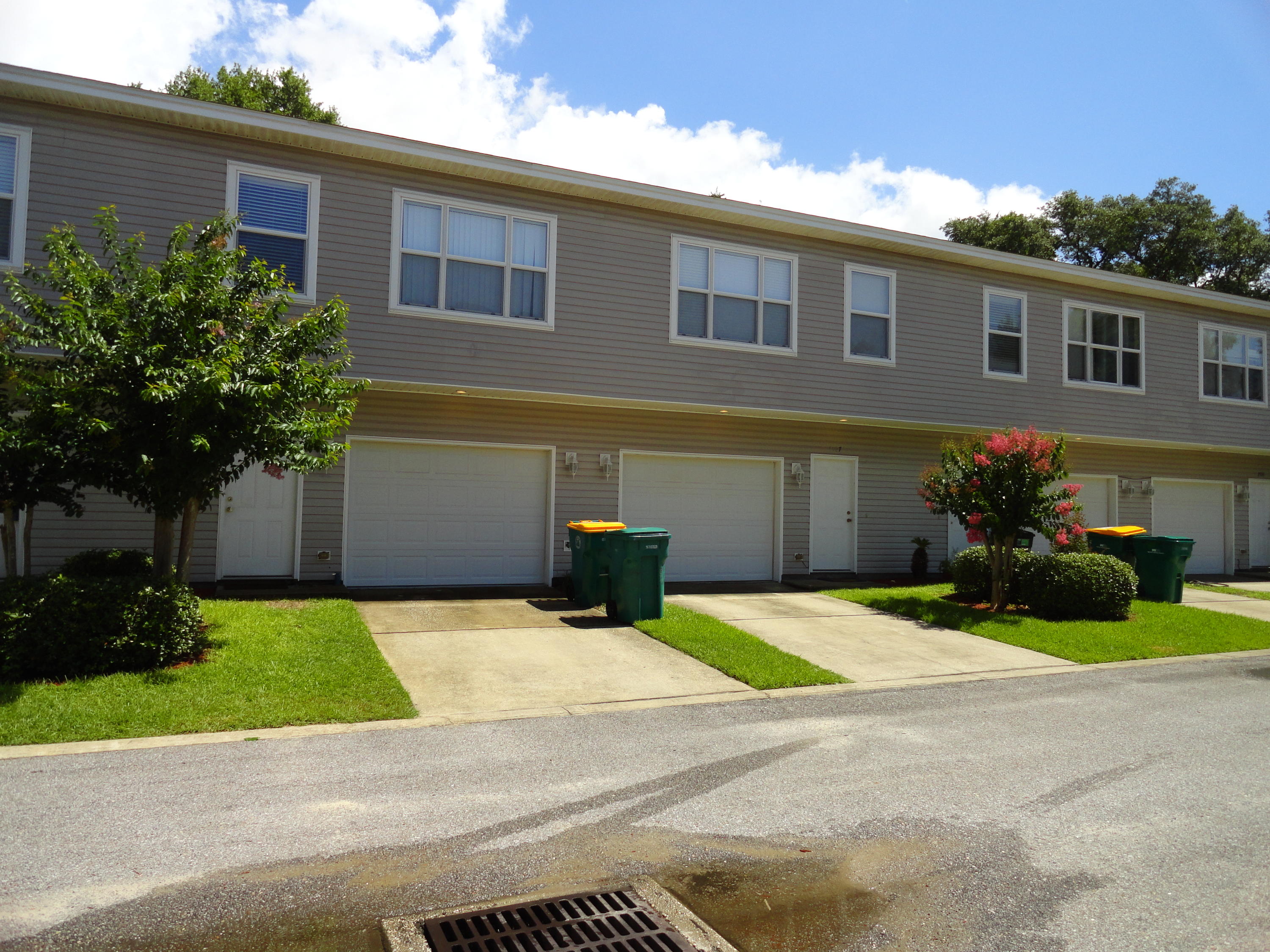 FWC Forest Way - Residential