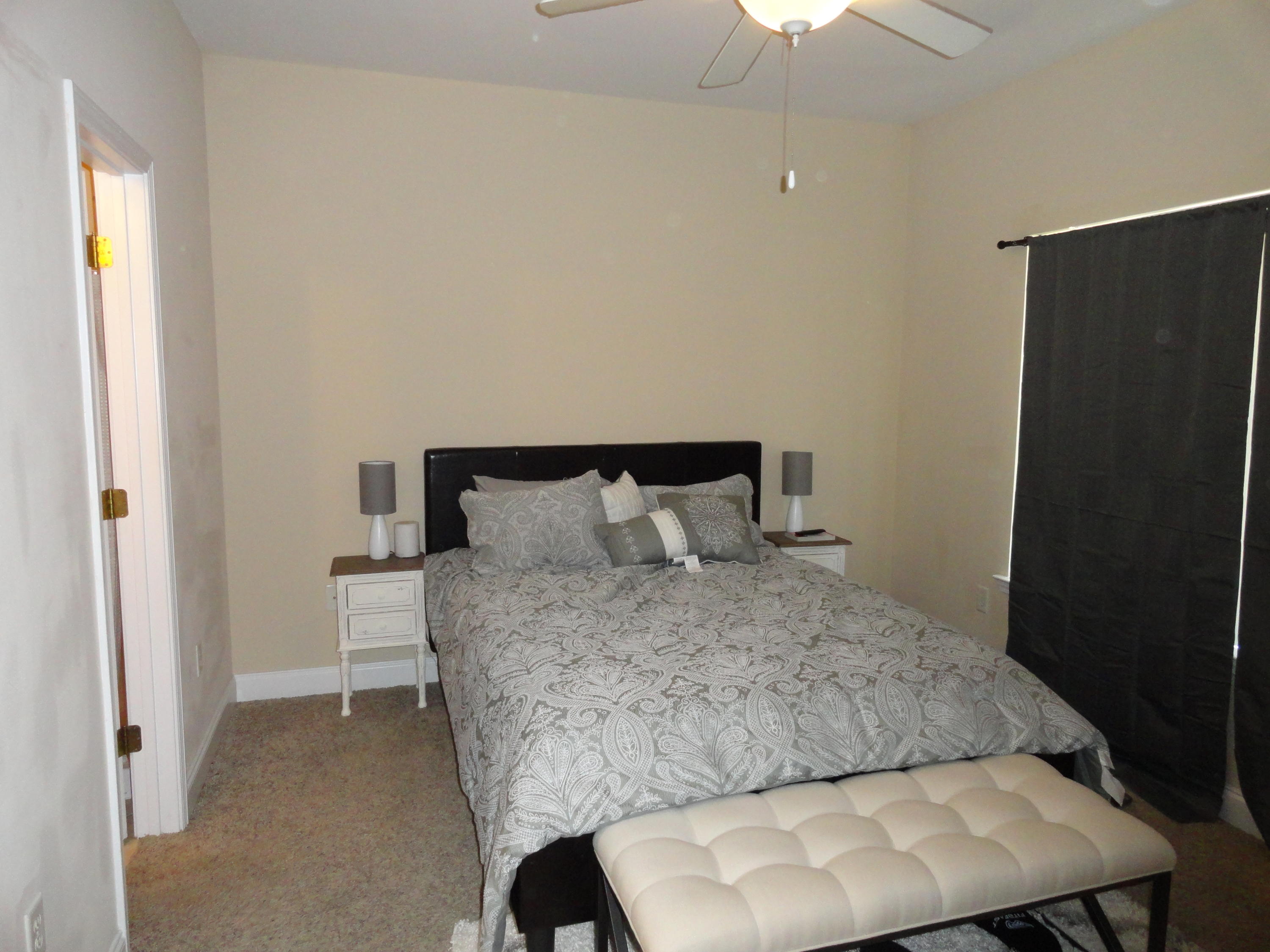 FWC Forest Way - Residential