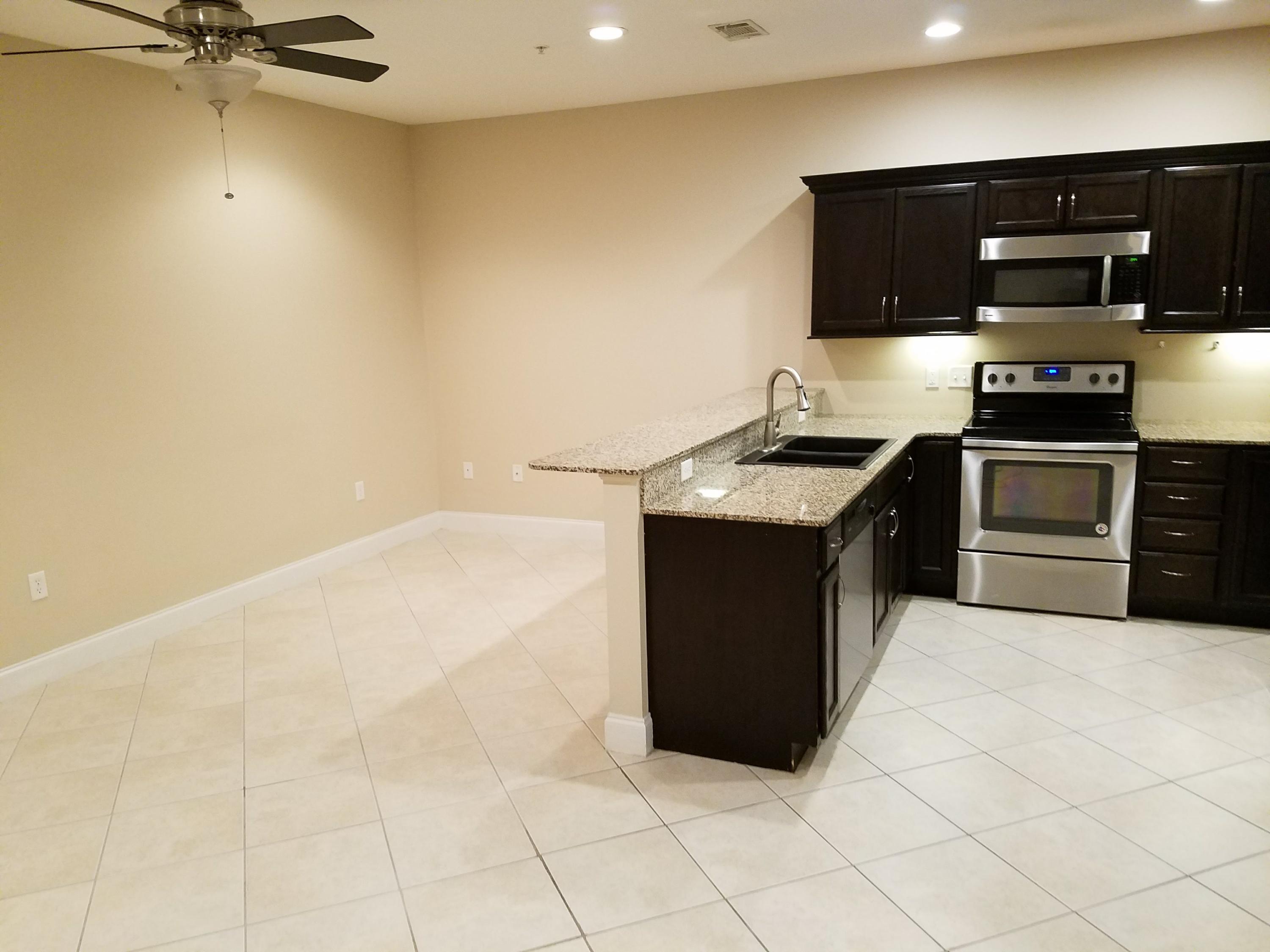 FWC Forest Way - Residential