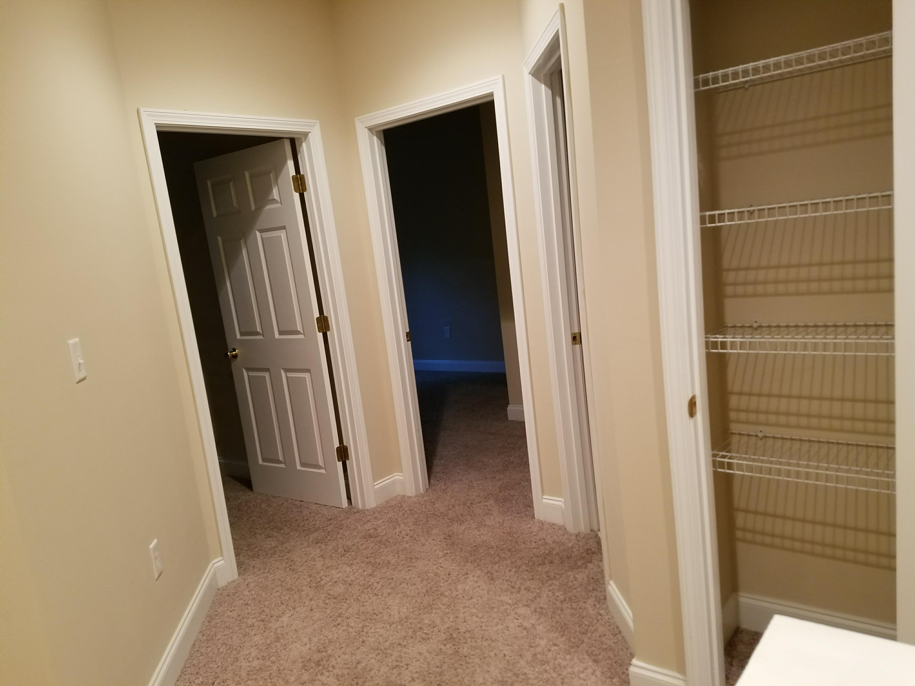 FWC Forest Way - Residential