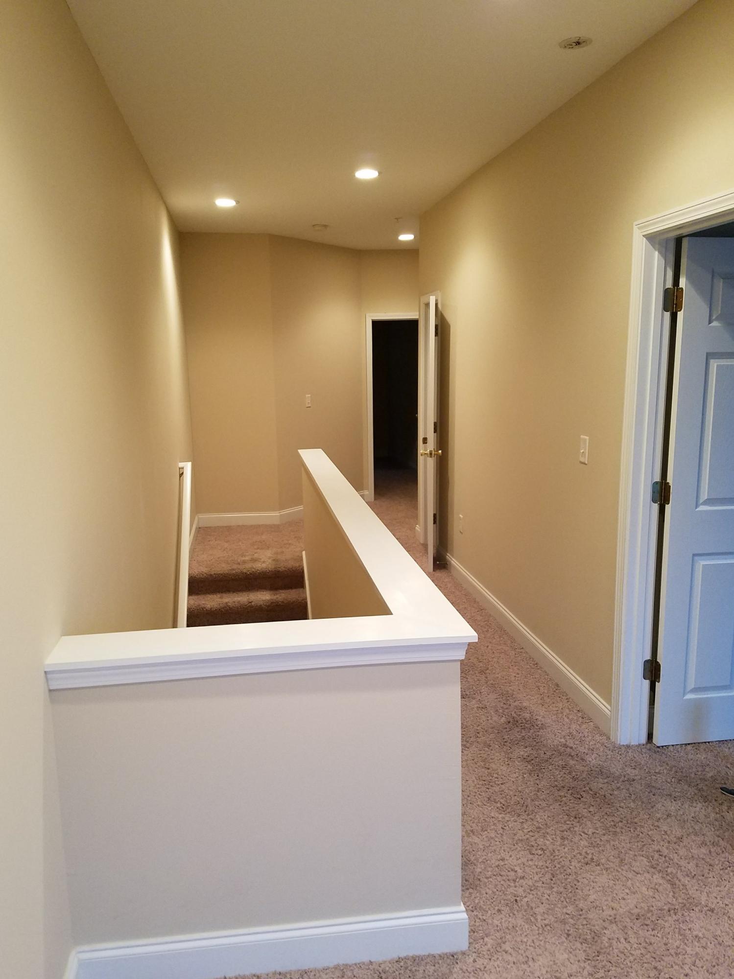 FWC Forest Way - Residential