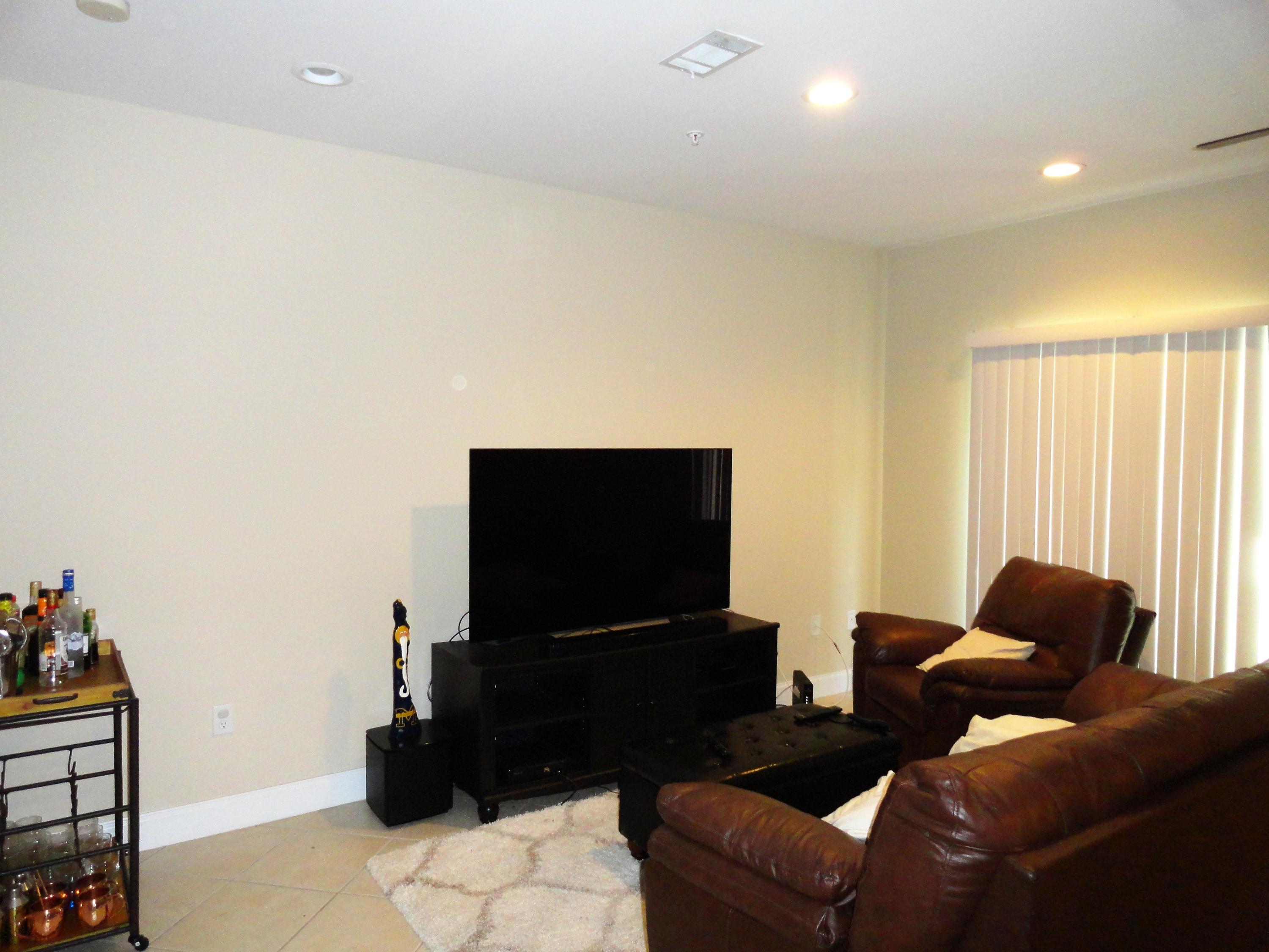 FWC Forest Way - Residential